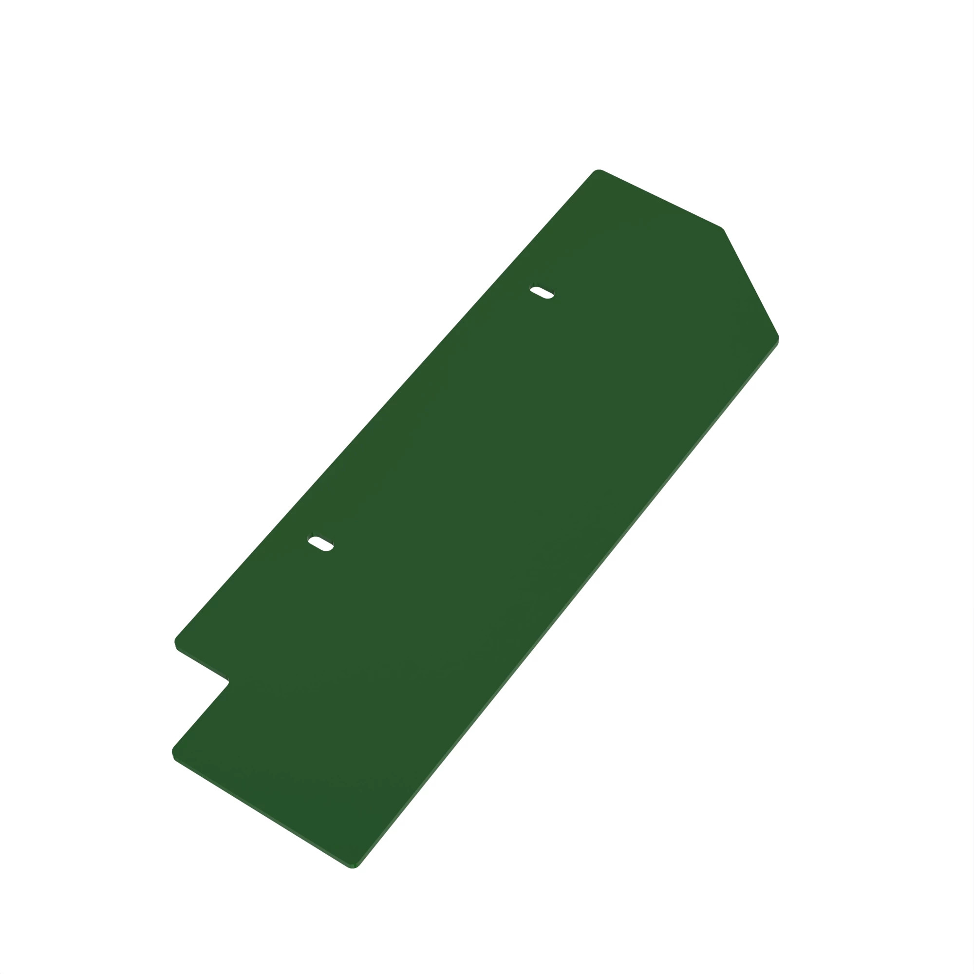 DEFLECTOR, HX14 BOLT ON DEFLECTOR,