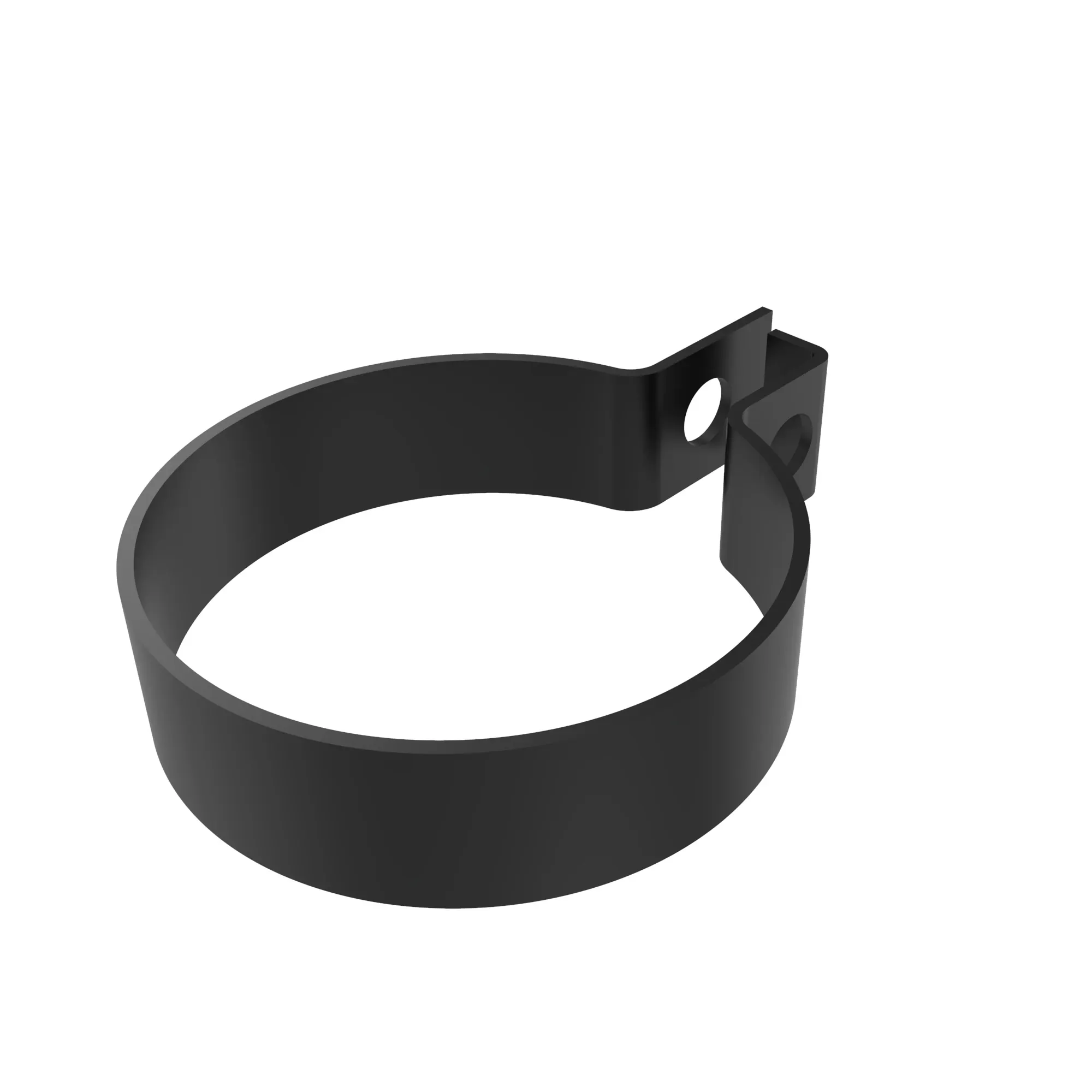 CLAMP, 76.2 PIPE