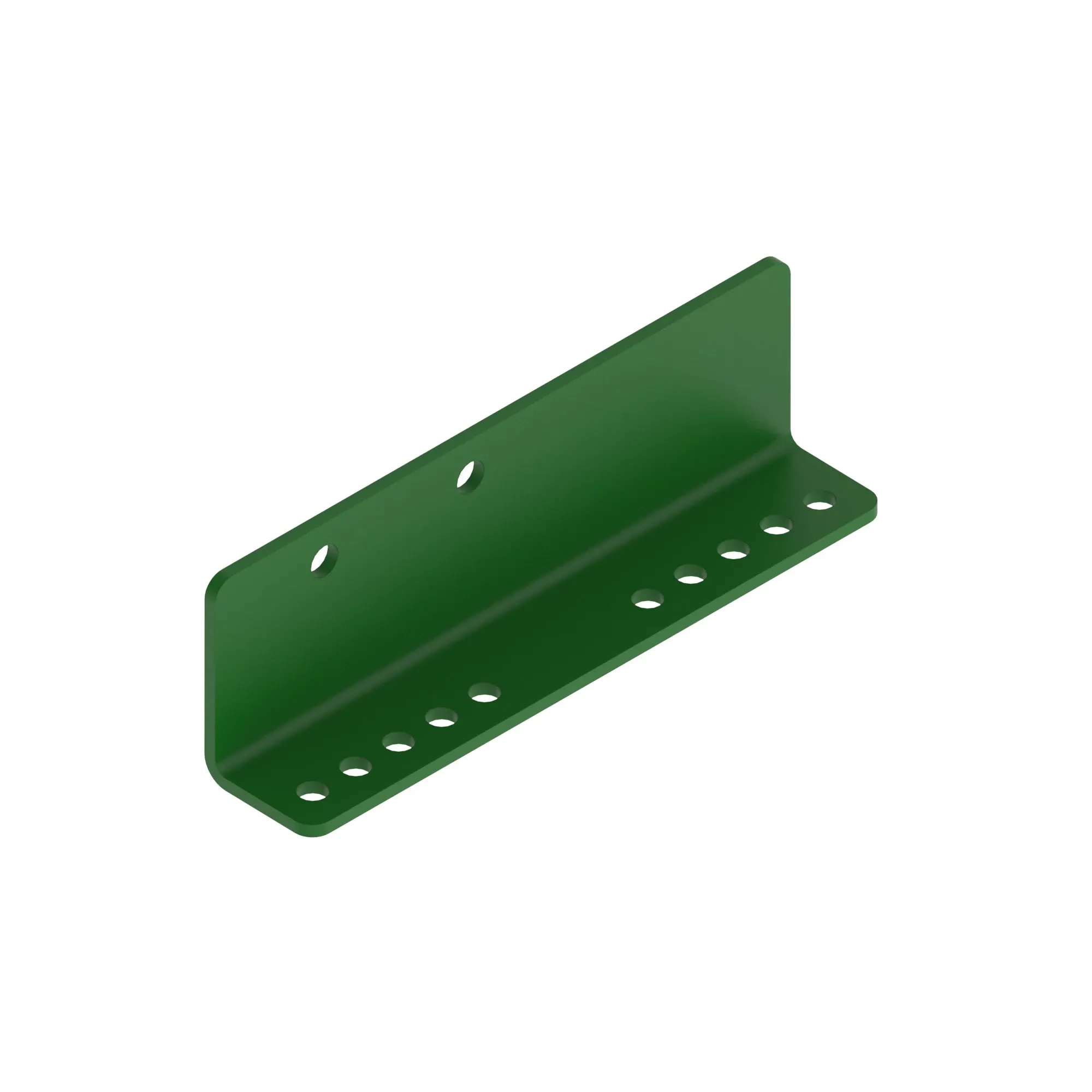 John Deere Hitch Mount Bracket  - A90095