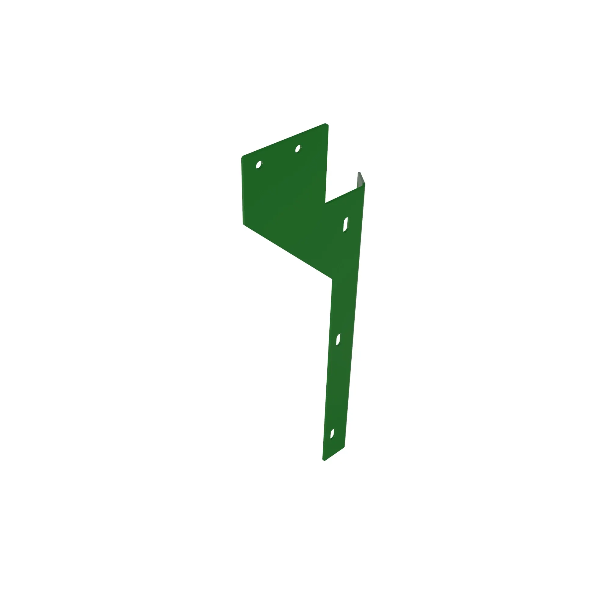 HXE13191: Curtain Support Bracket