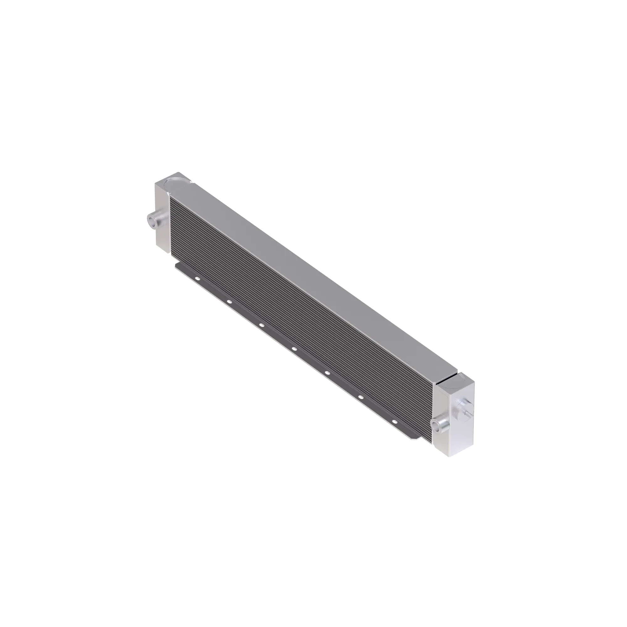 TRANSMISSION OIL COOLER