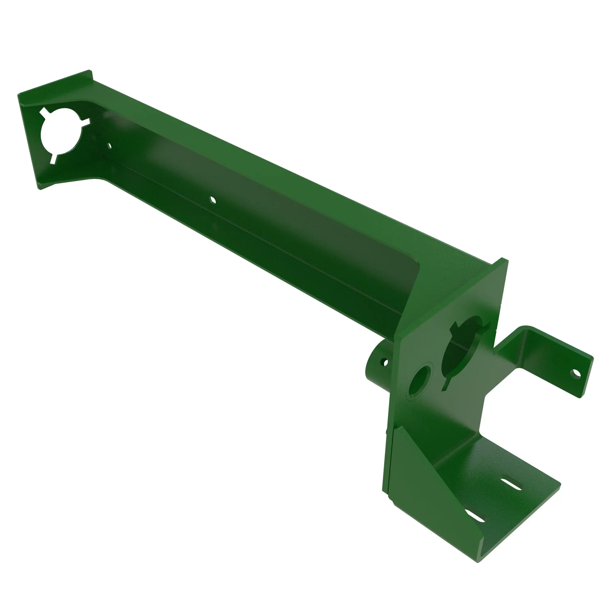 SUPPORT, ASSY- ROTARY SCREEN DRIVE