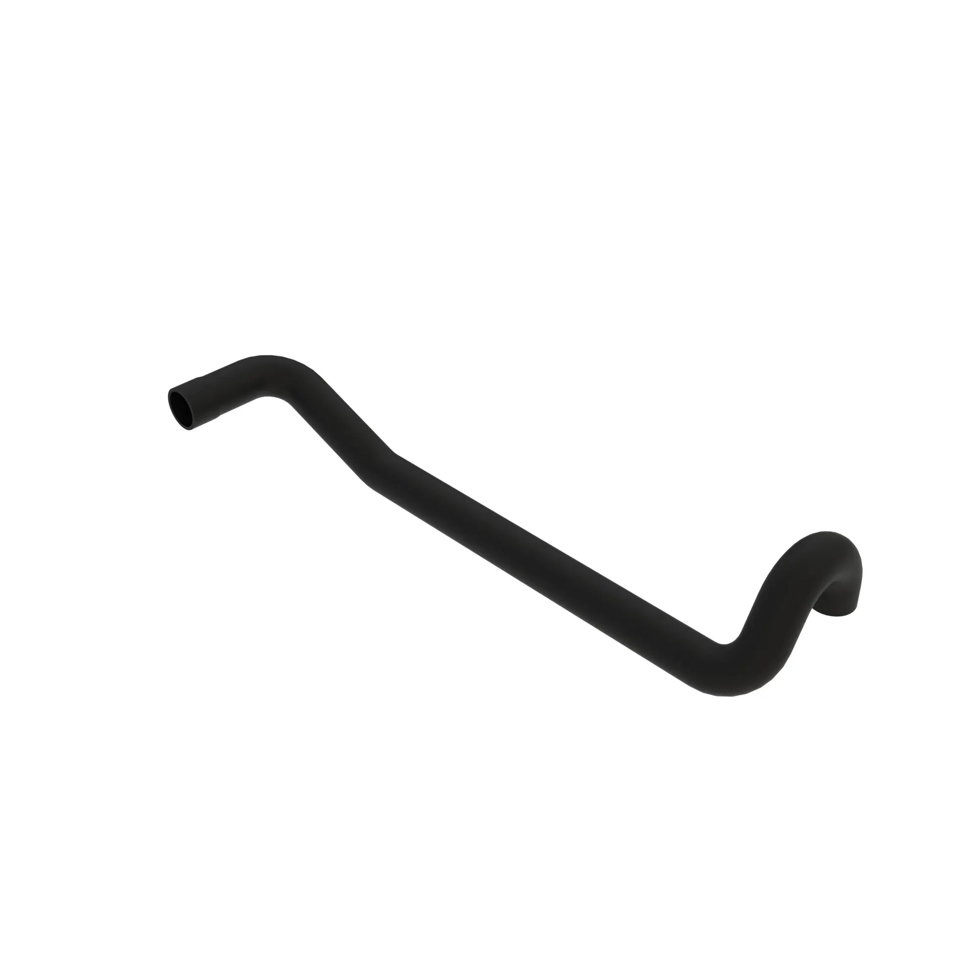John Deere Radiator Hose - H219436