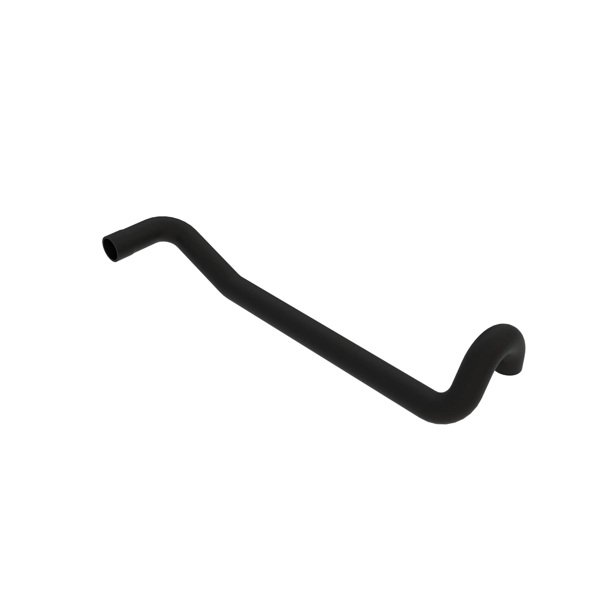 Radiator Hose, Assy