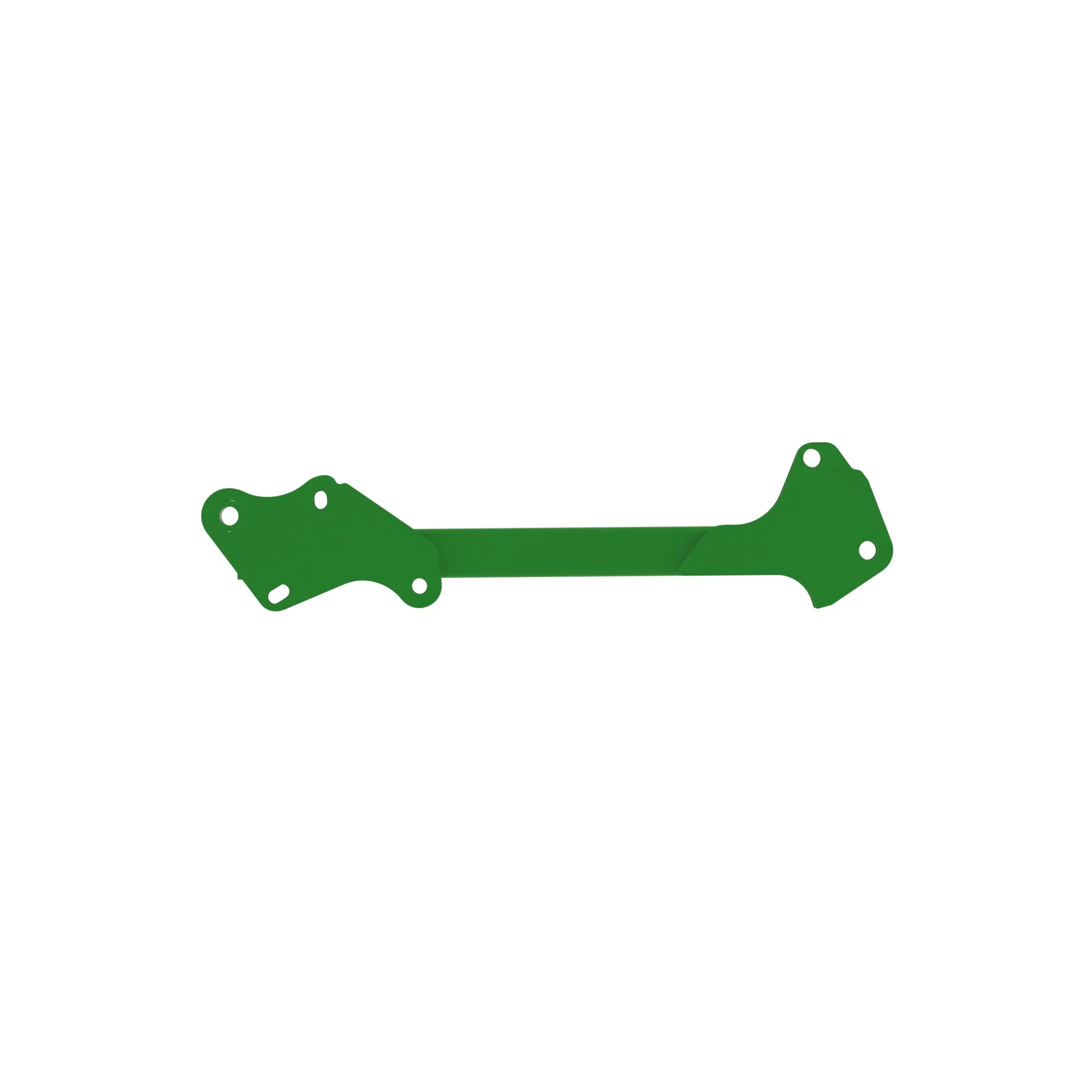 Backhoe Stabilizer