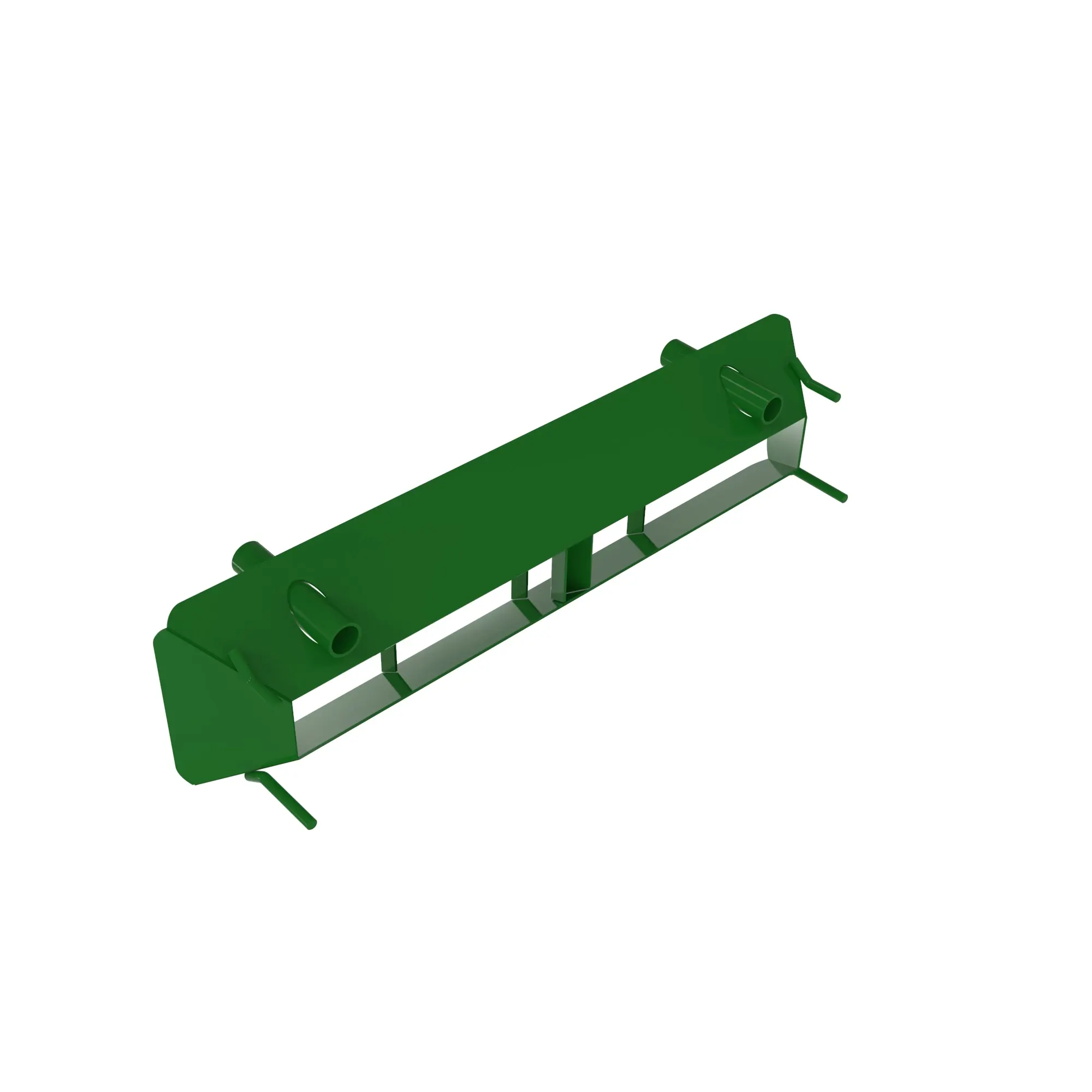 AA47638: Tank Ladder Bracket