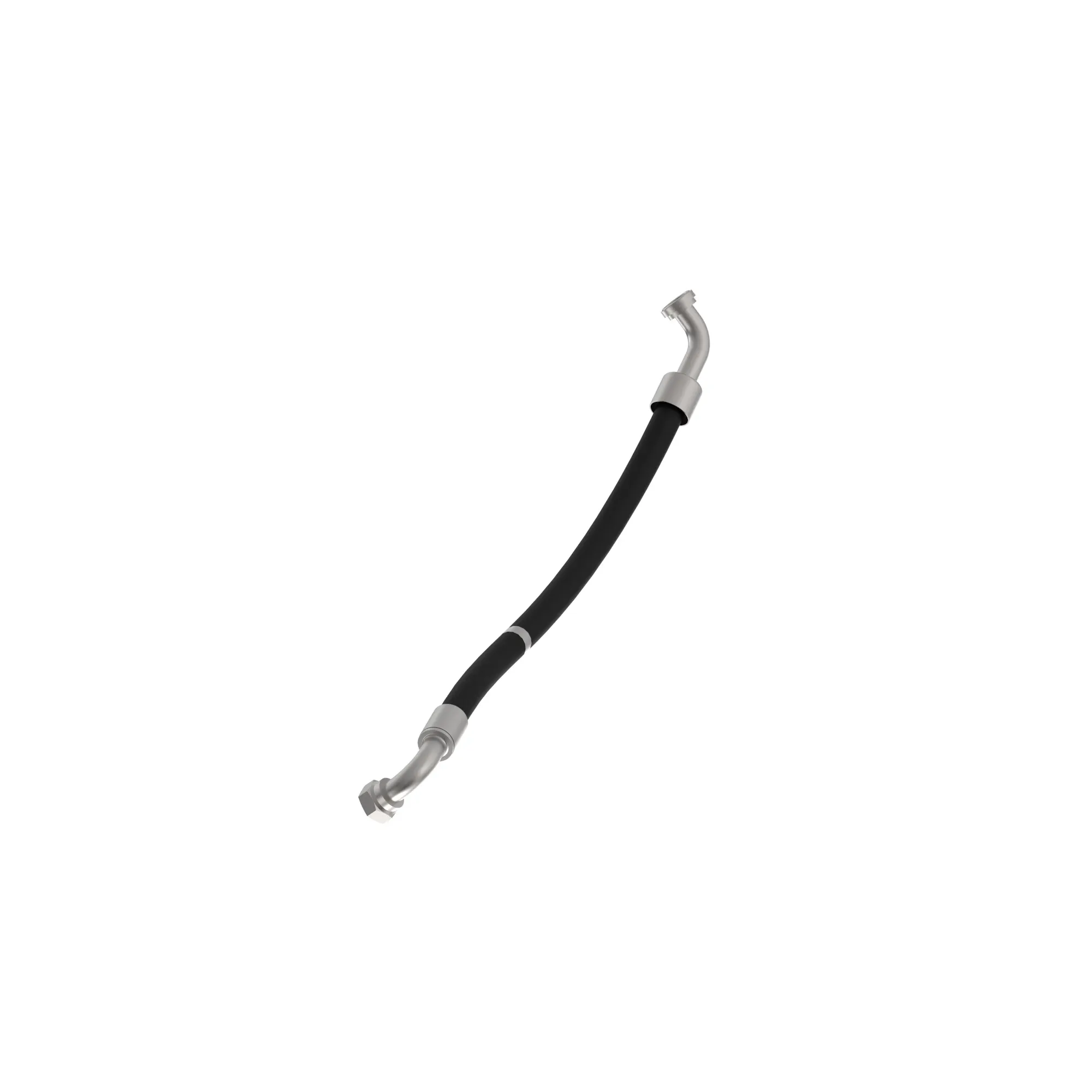 HYDRAULIC HOSE, TRANSMISSION SCAVEN