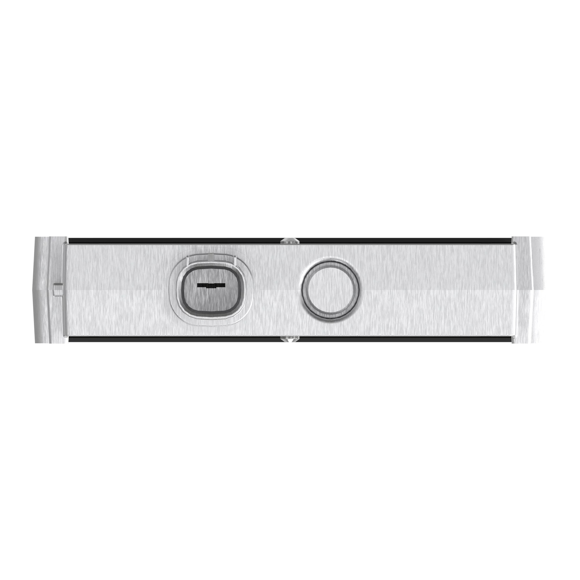 ELECTRONIC CONTROL UNIT