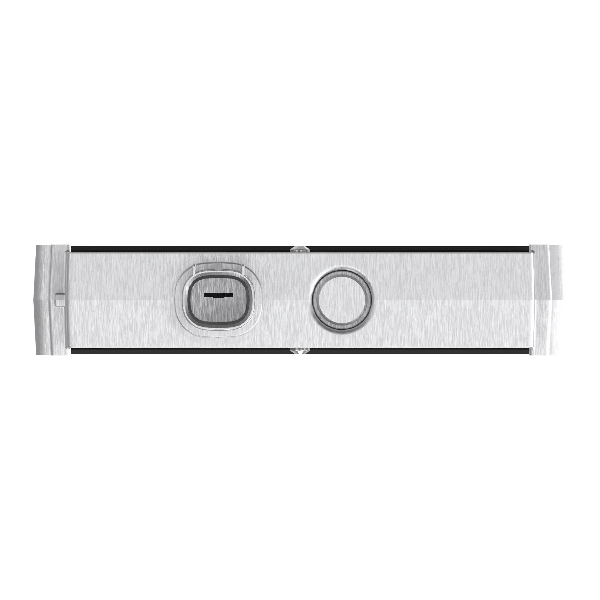 ELECTRONIC CONTROL UNIT