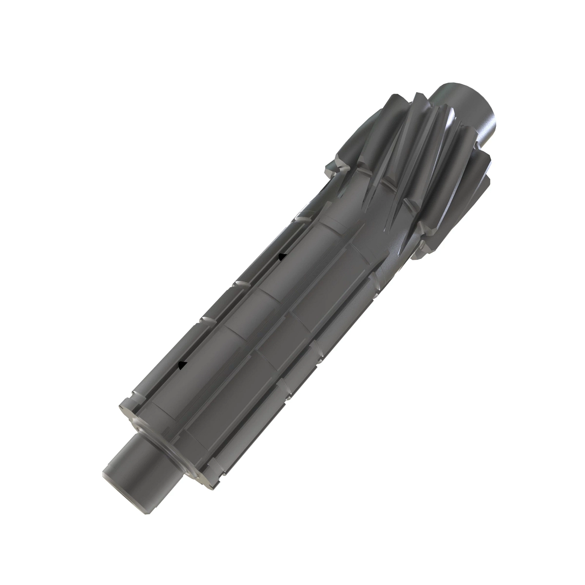 John Deere Pinion Shaft - AH215151