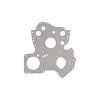 FRONT PLATE, NON-AUX DRIVE