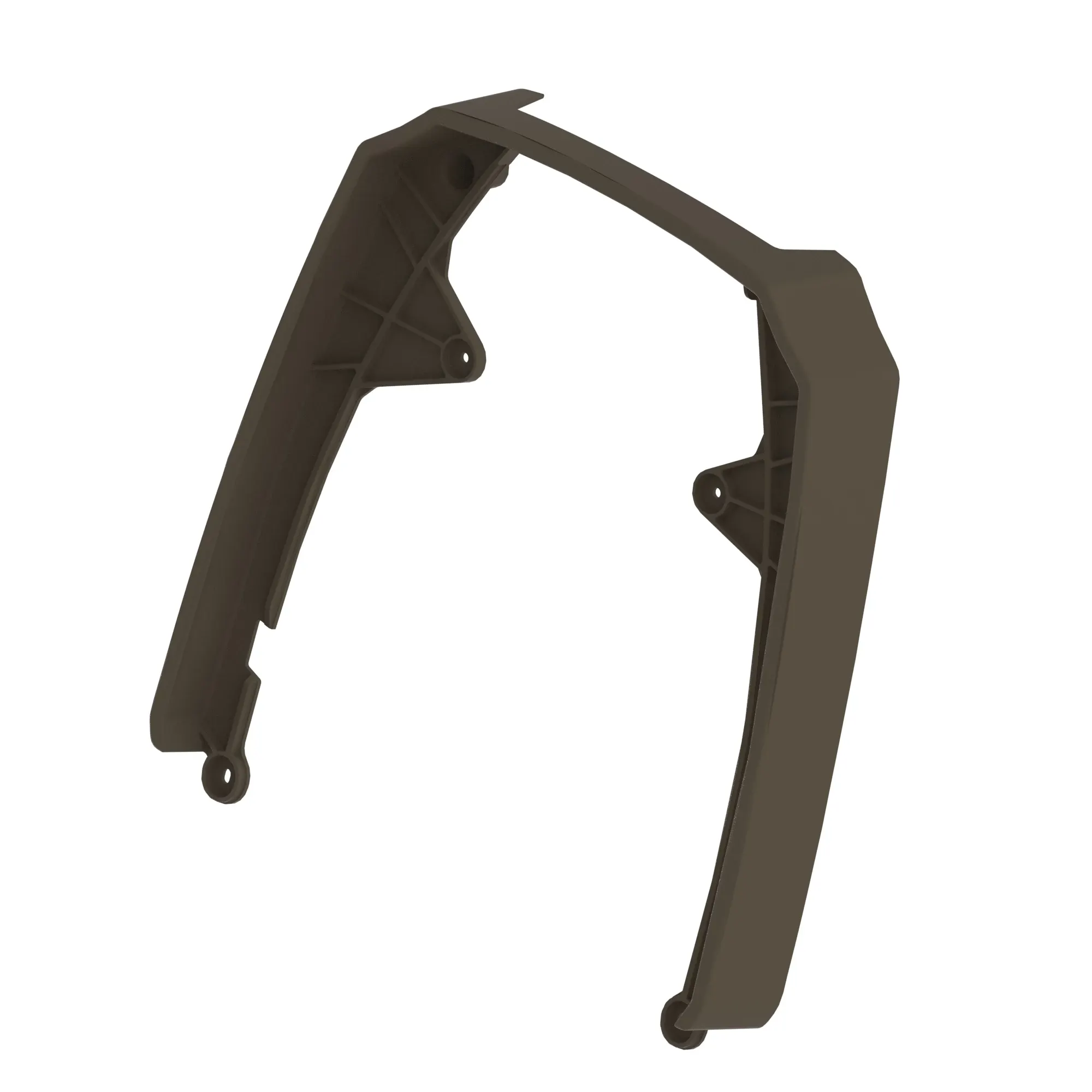 COWL, COWL, COWL EXTENSION , ORCHAR
