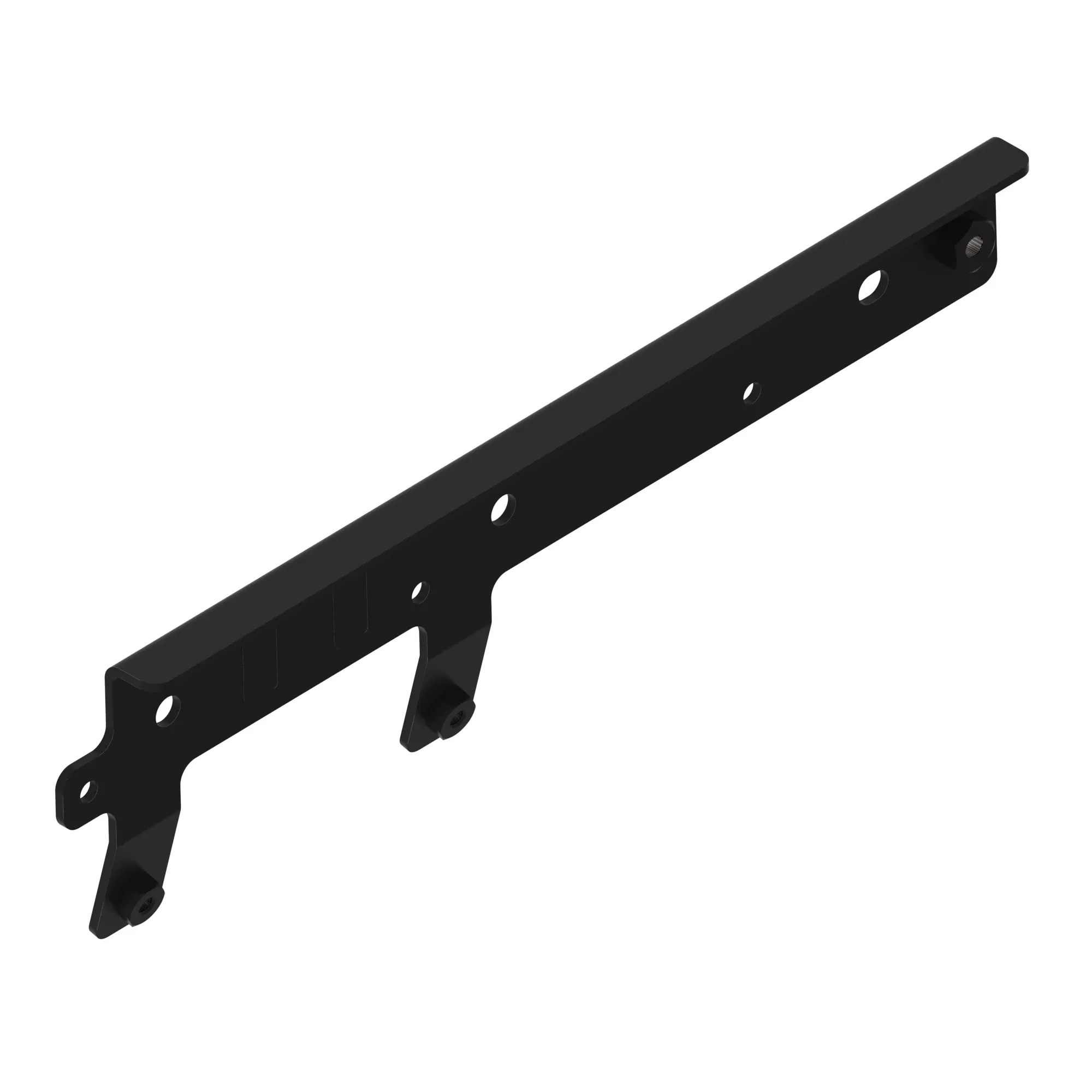 BRACKET, UPPER OIL COOLER BRACKET