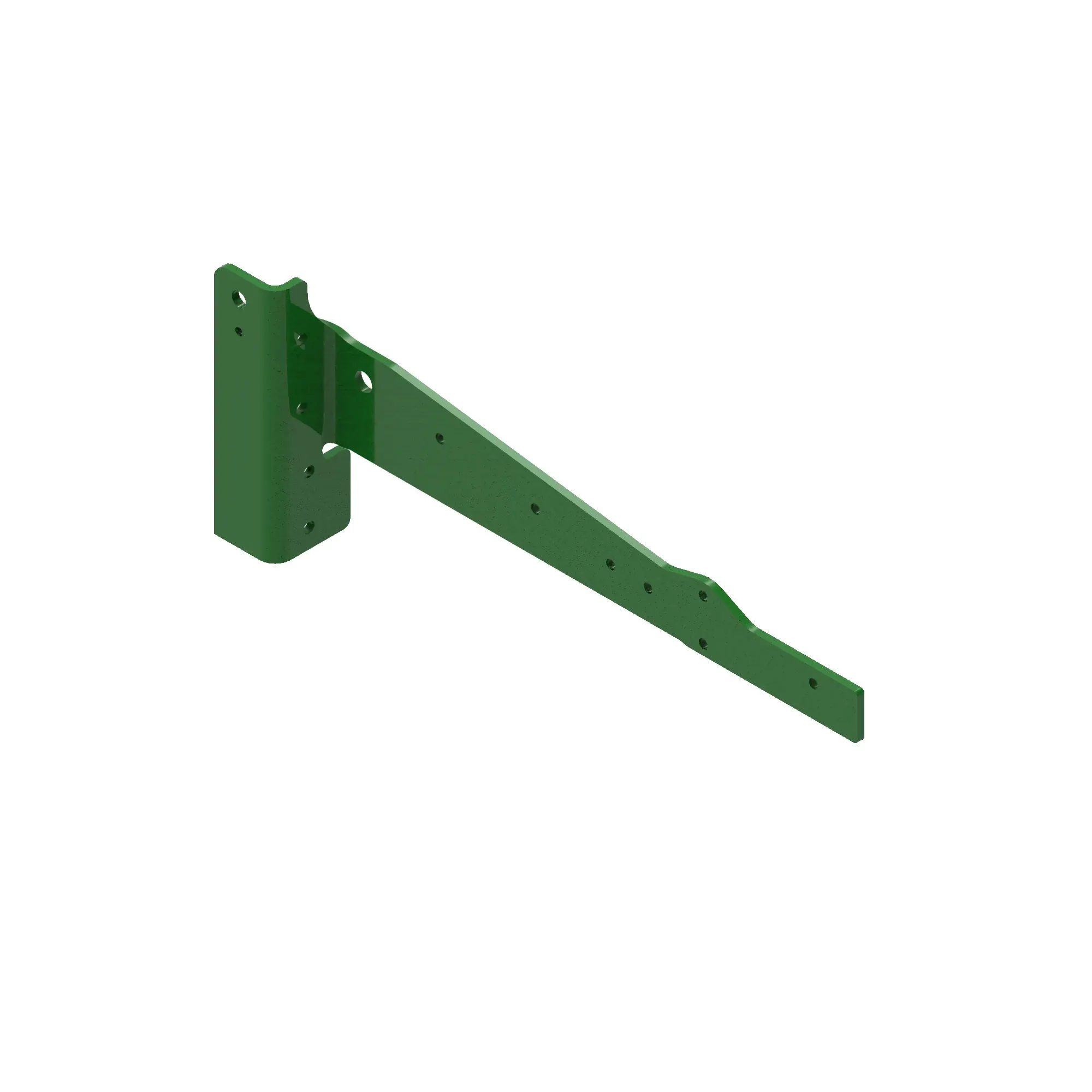 Bracket