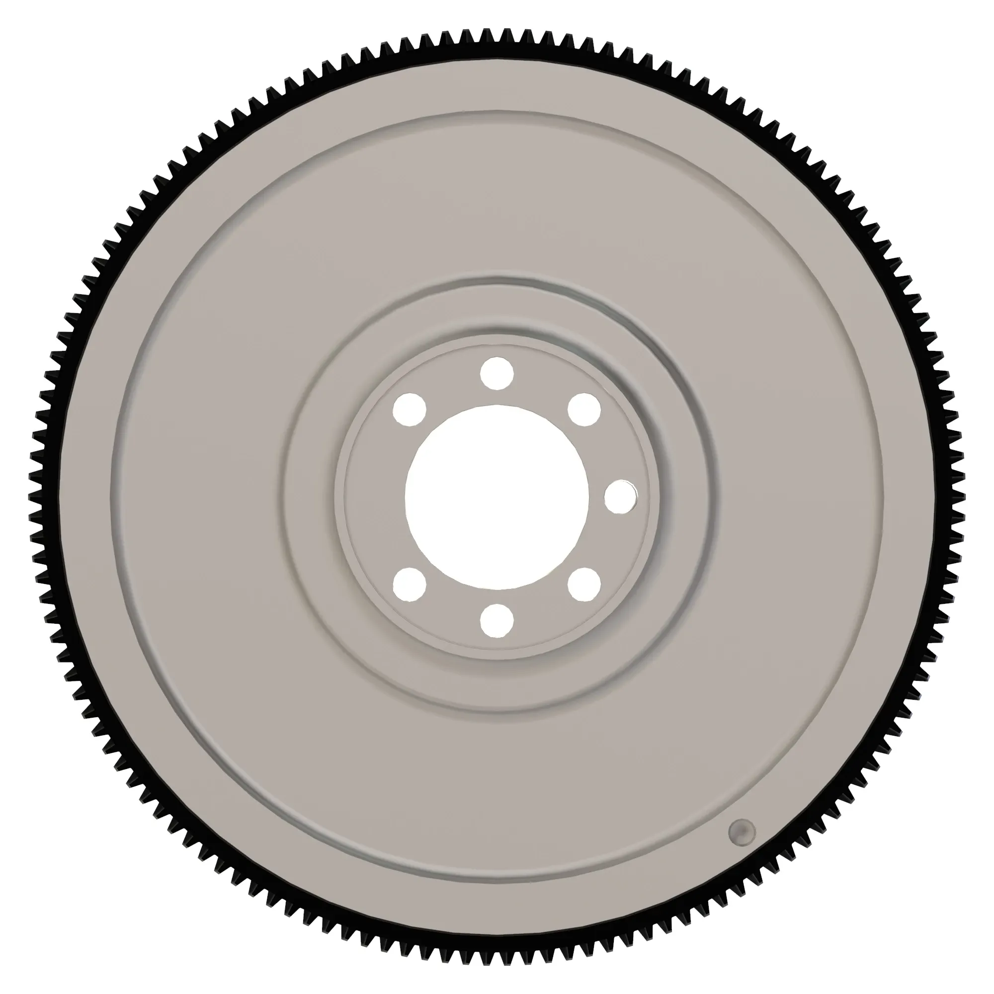FLYWHEEL