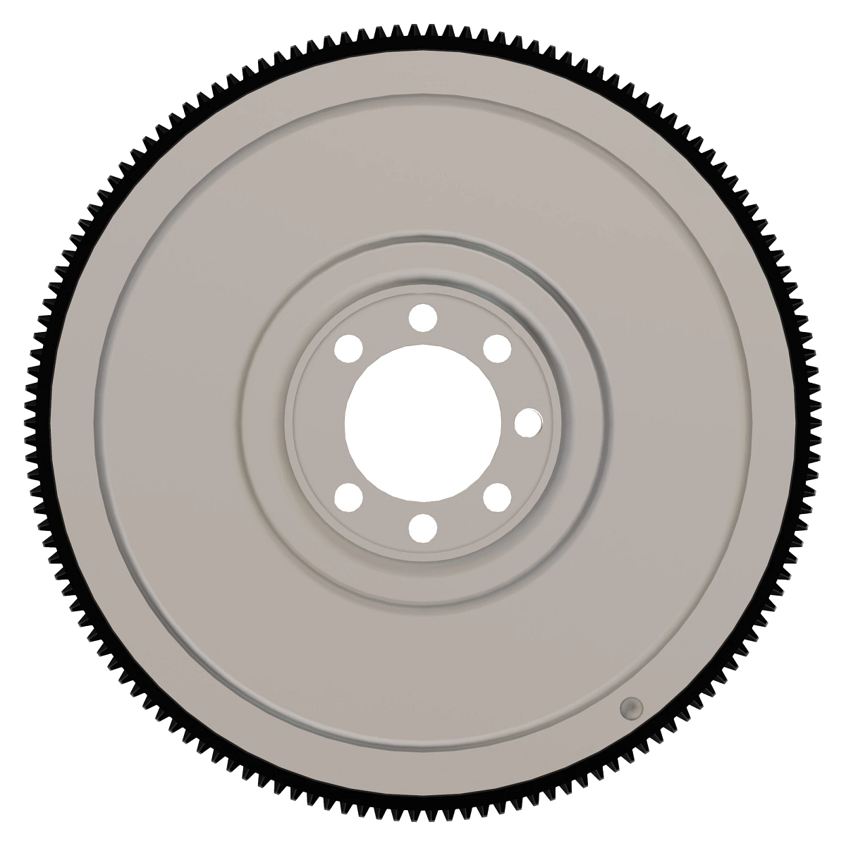 FLYWHEEL