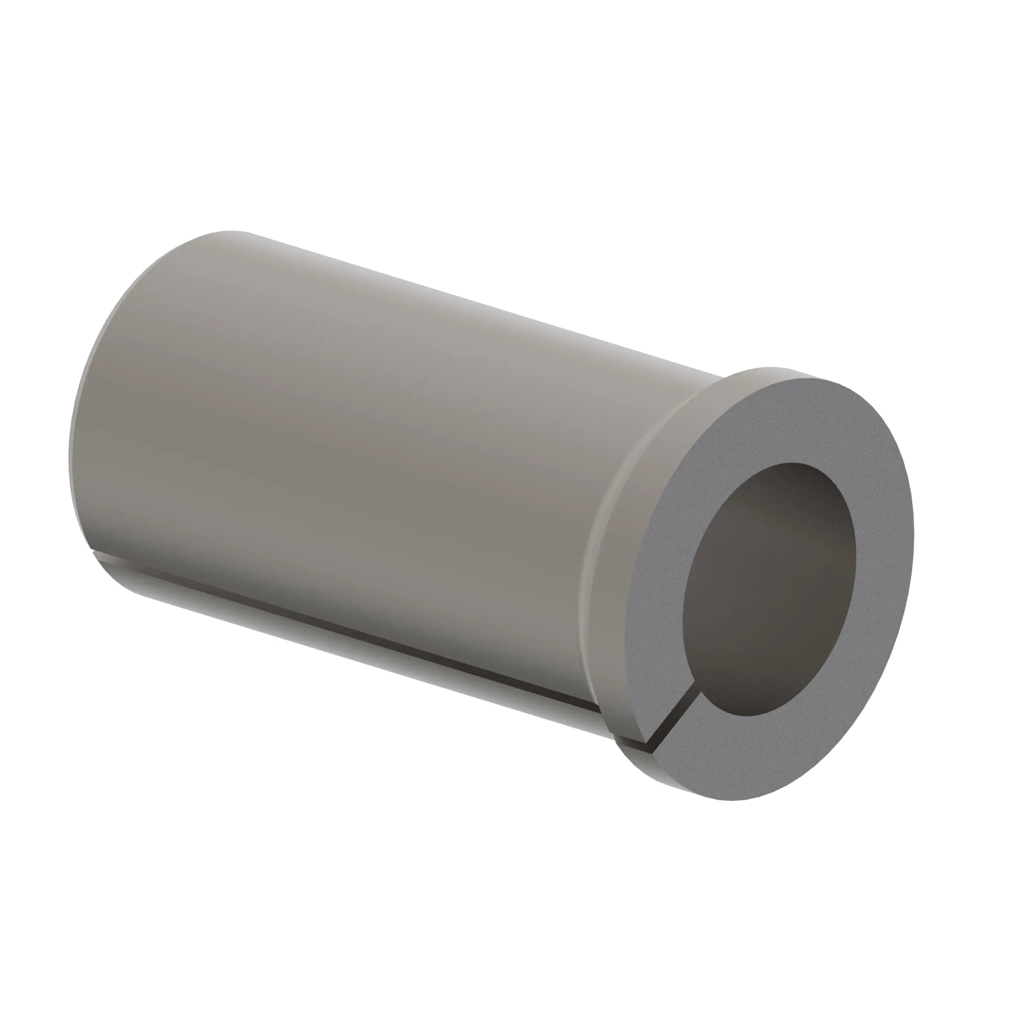 John Deere Flanged Bushing - R550964
