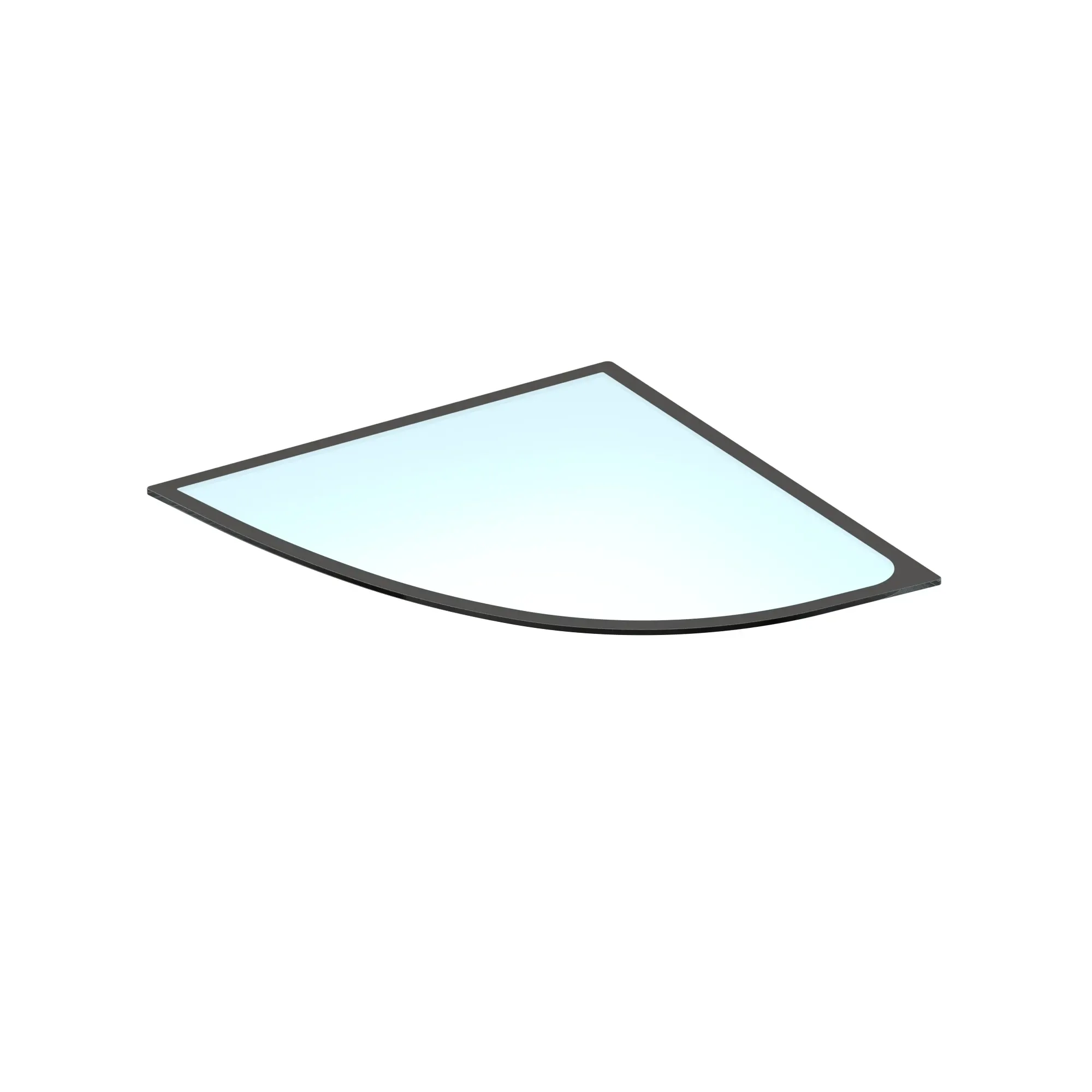 12, 7 MM Window, Front Right