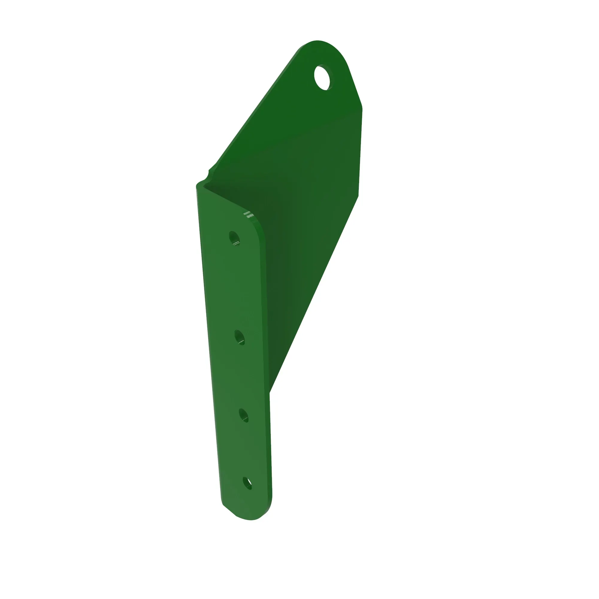 H223772: Left Attaching Bracket