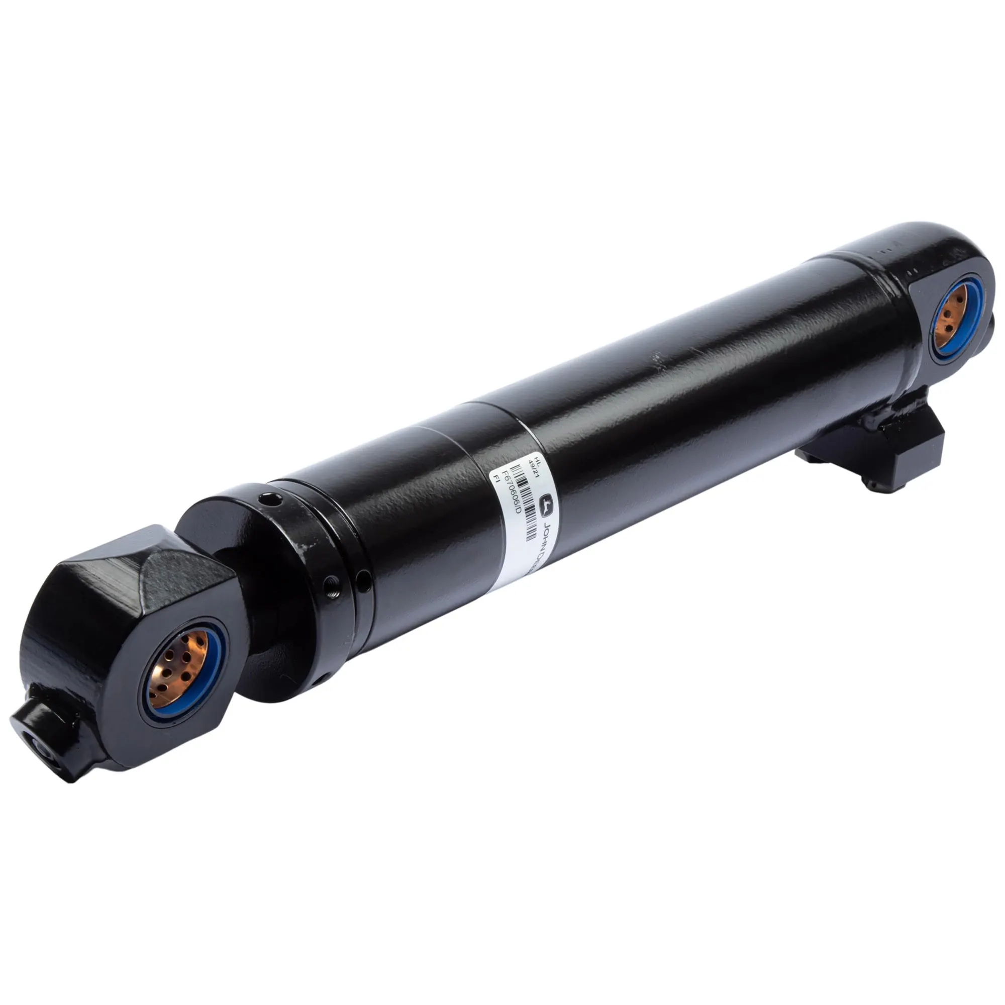 KNIFE CYLINDER