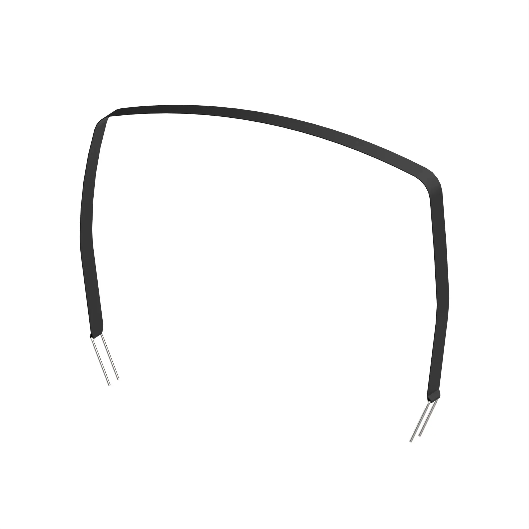John Deere Front Strap - AN403395