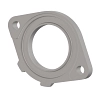 FLANGE FITTING, AUX RESERVOIR, QUIC