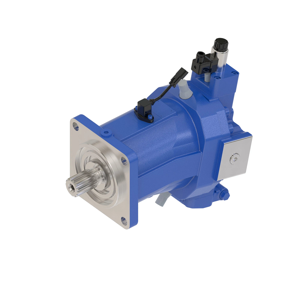 MOTOR, PROPEL, REMAN