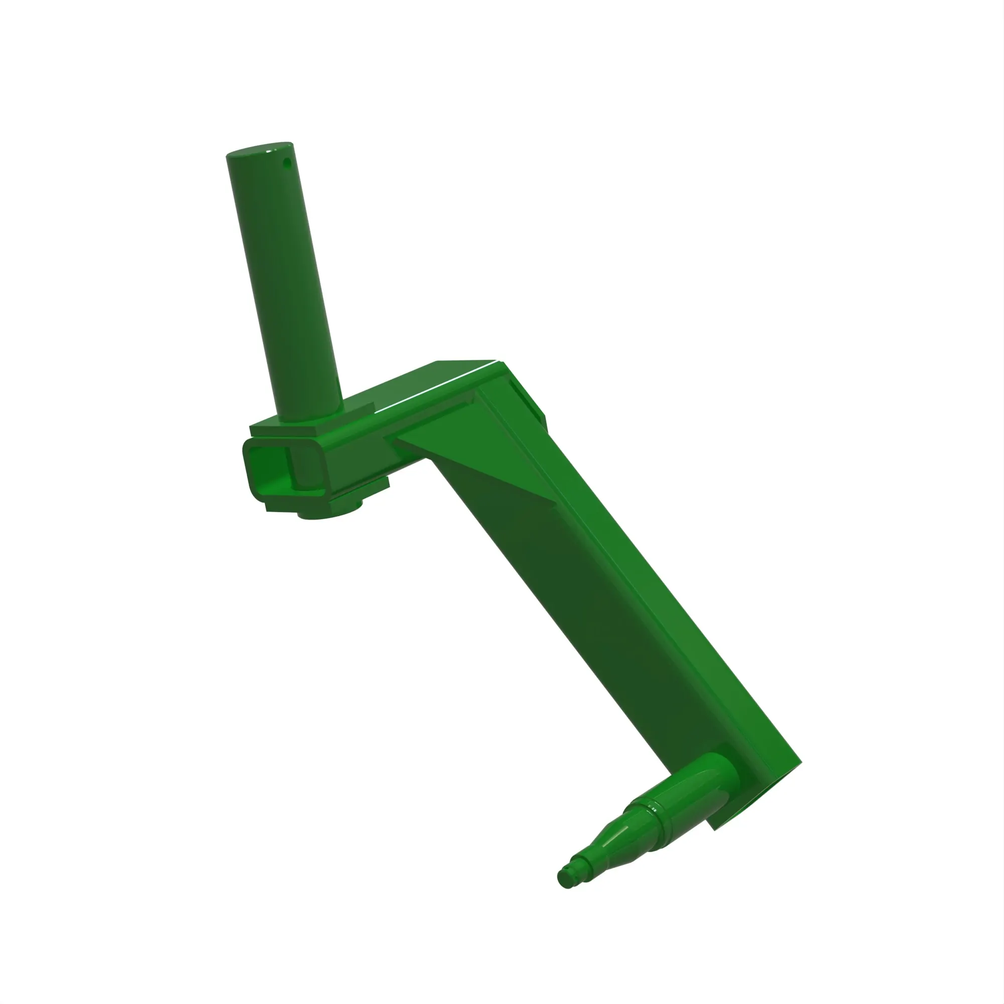 John Deere Caster - AA42749