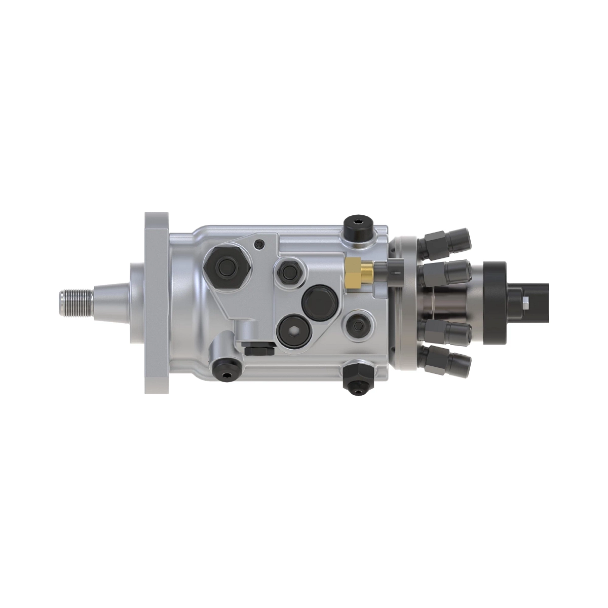 FUEL INJECTION PUMP