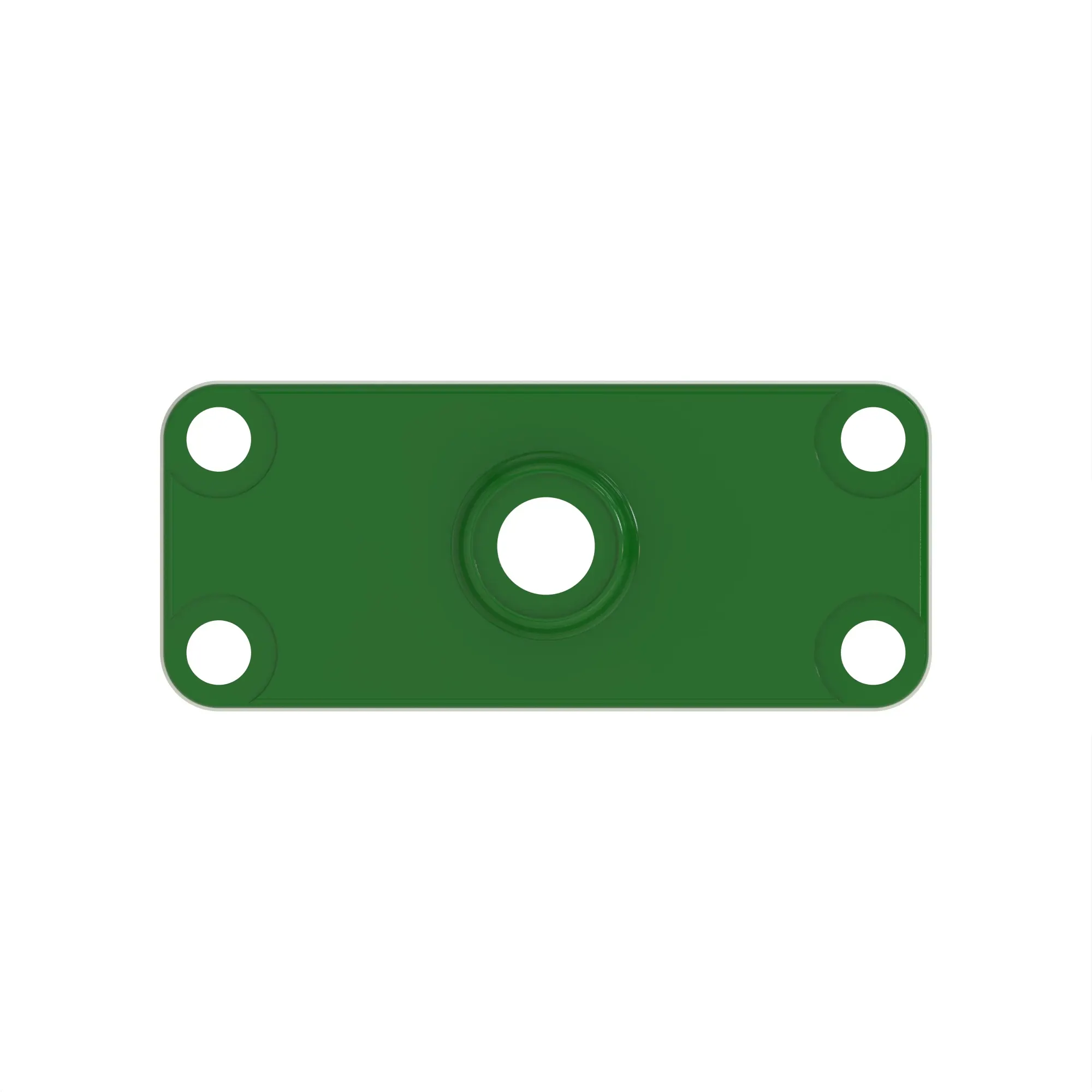 L37226: Front Drawbar Support | Shop.Deere.com