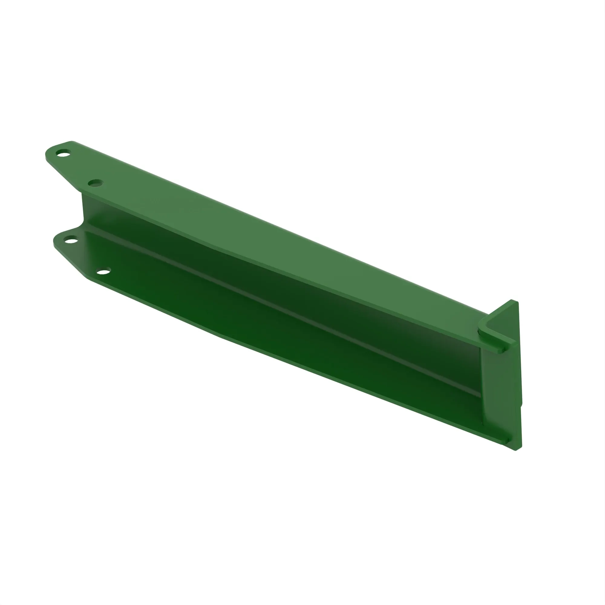 BRACKET, WINGFOLD STOP ASSY