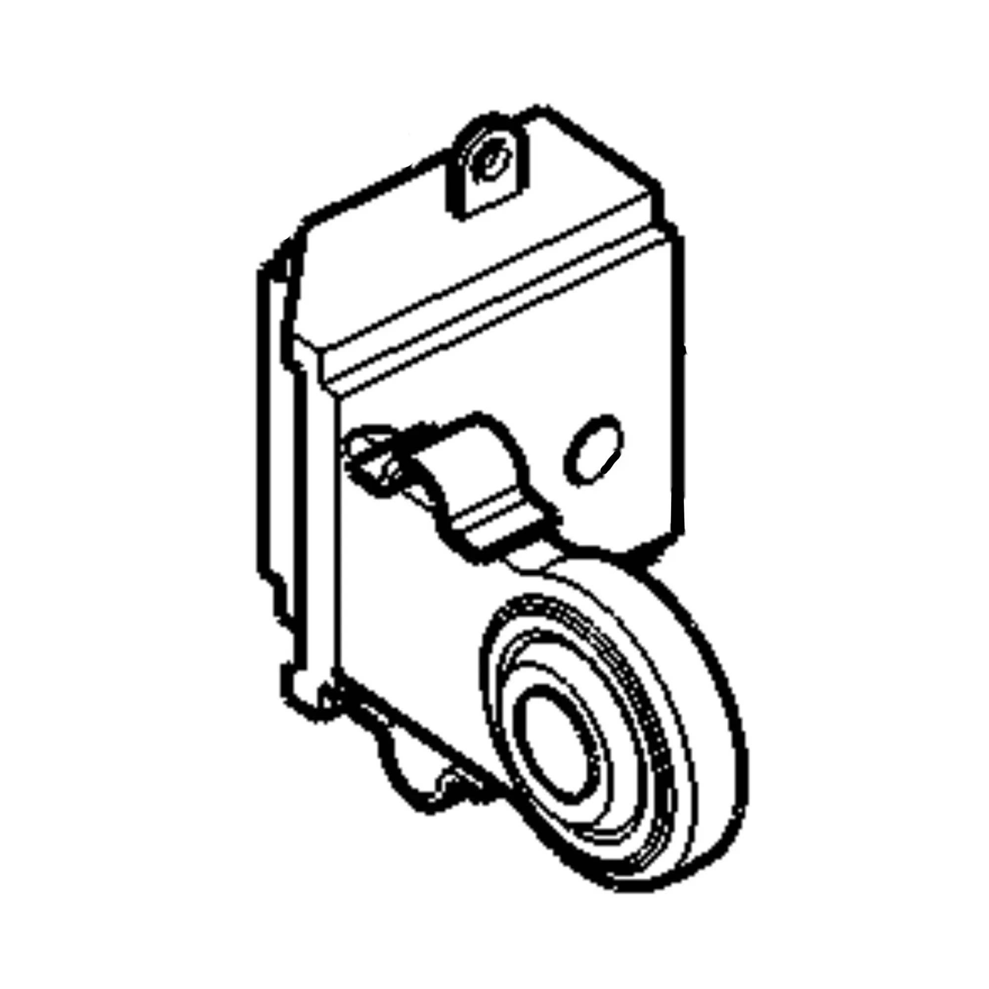 Link End