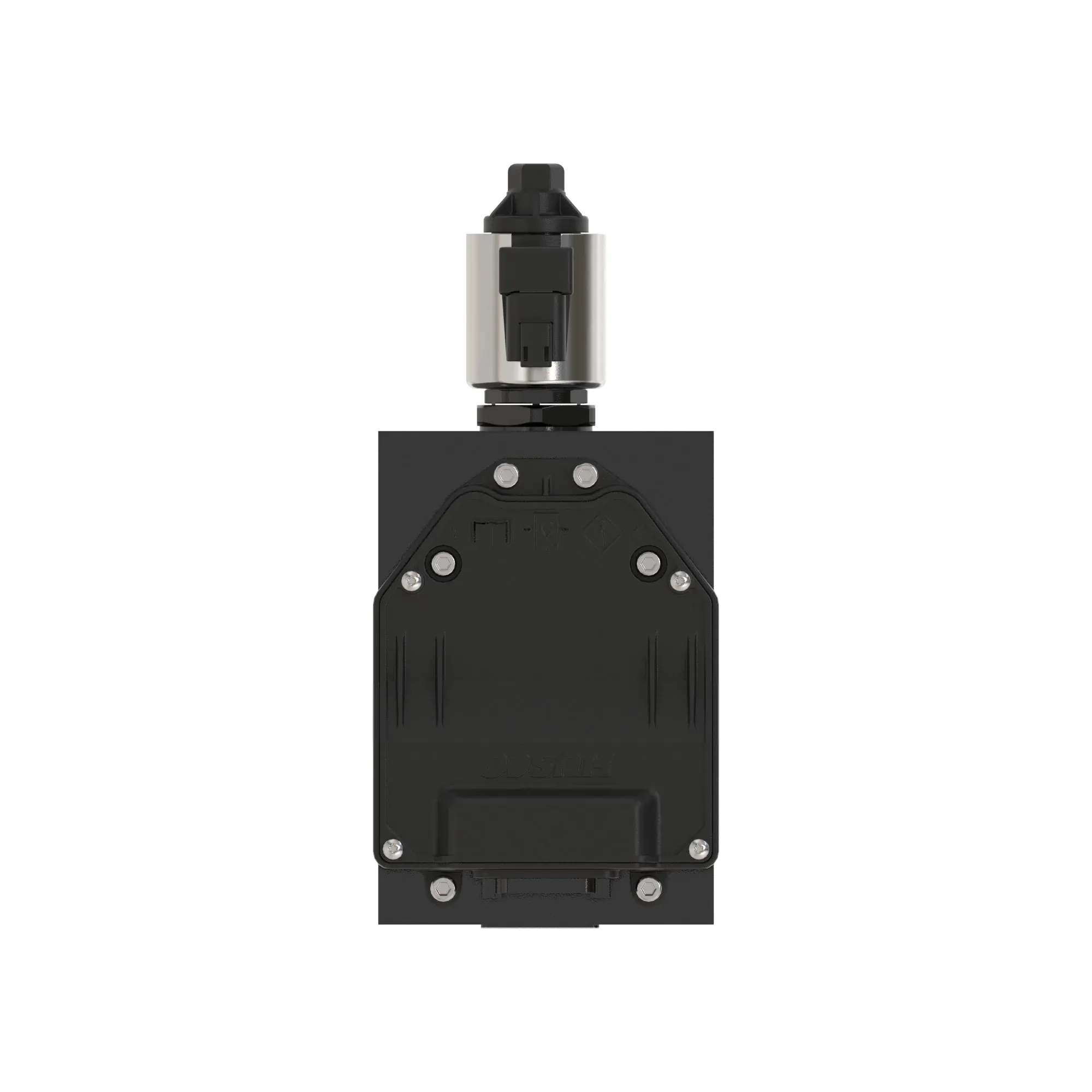 Elec-Hyd Proportional Valve