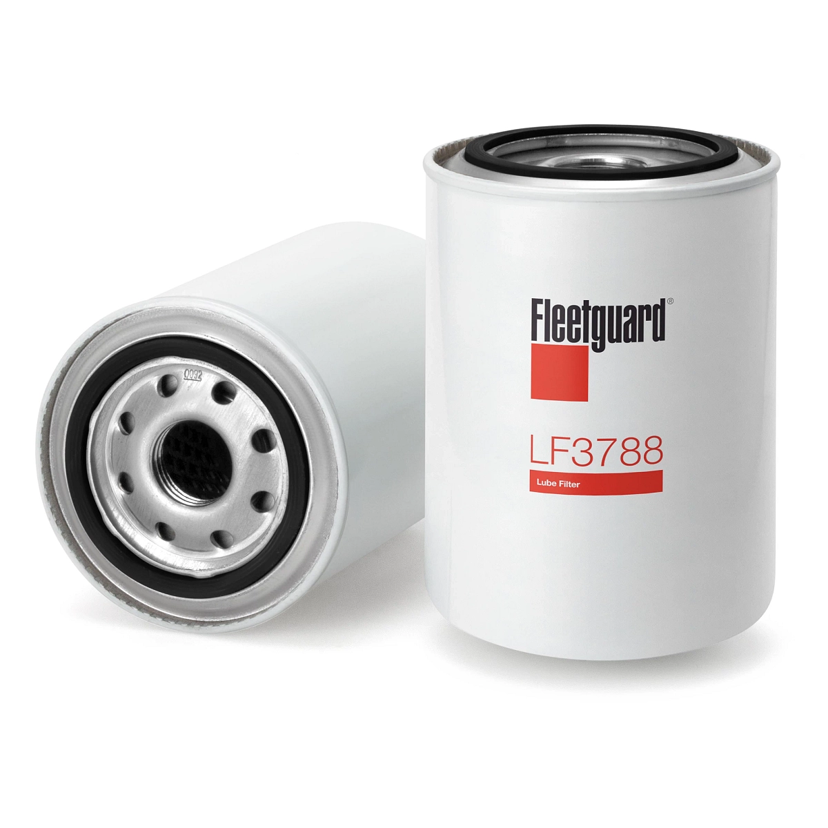 Fleetguard Spin-On Lube Filter - PMLF3788