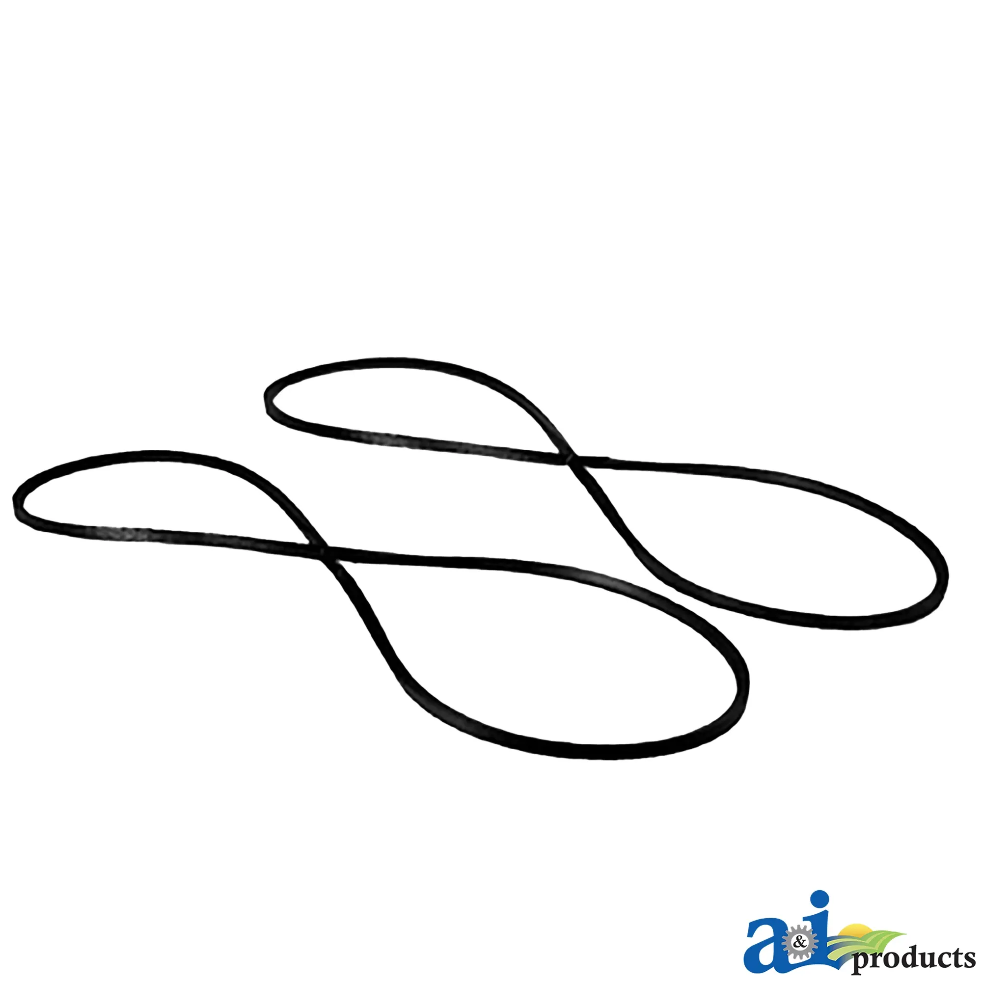 A&I Products V-Belt - A-R82437