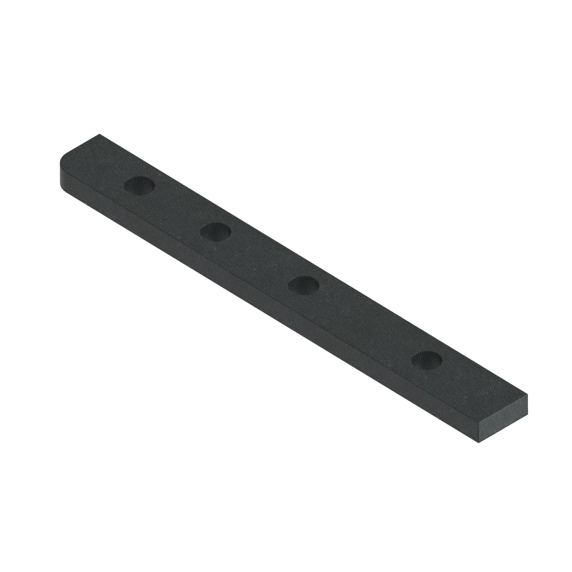 John Deere Foam Baffle Isolator - T223524