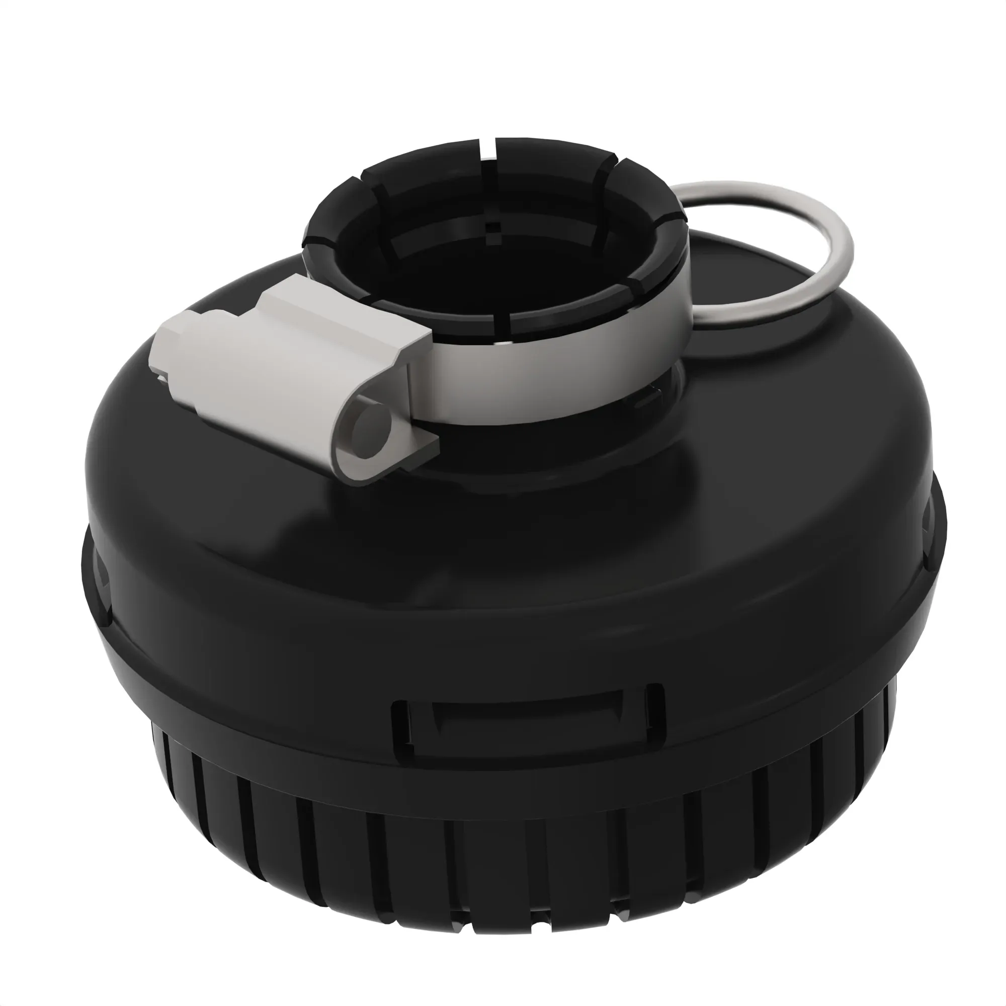 AIR MUFFLER, AIR MUFFLER/SILENCER S