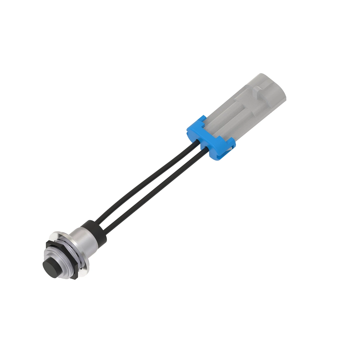 Push Switch, Neutral Safety