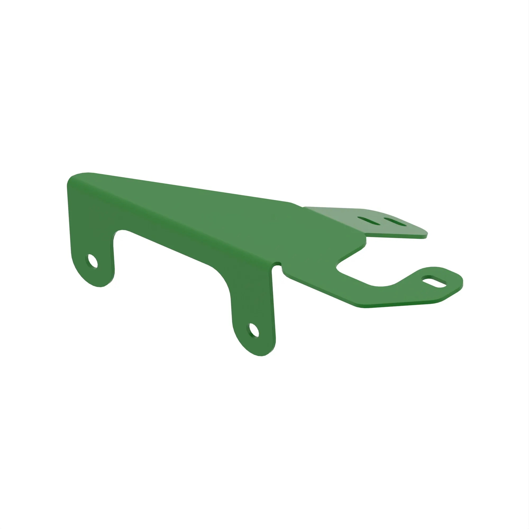 BRACKET, BANJO VALVE