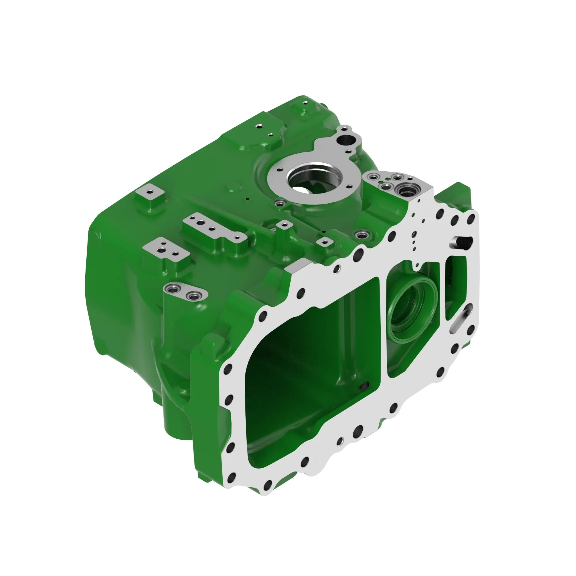 HOUSING, SERVICE PUMP DRIVE HOUSING