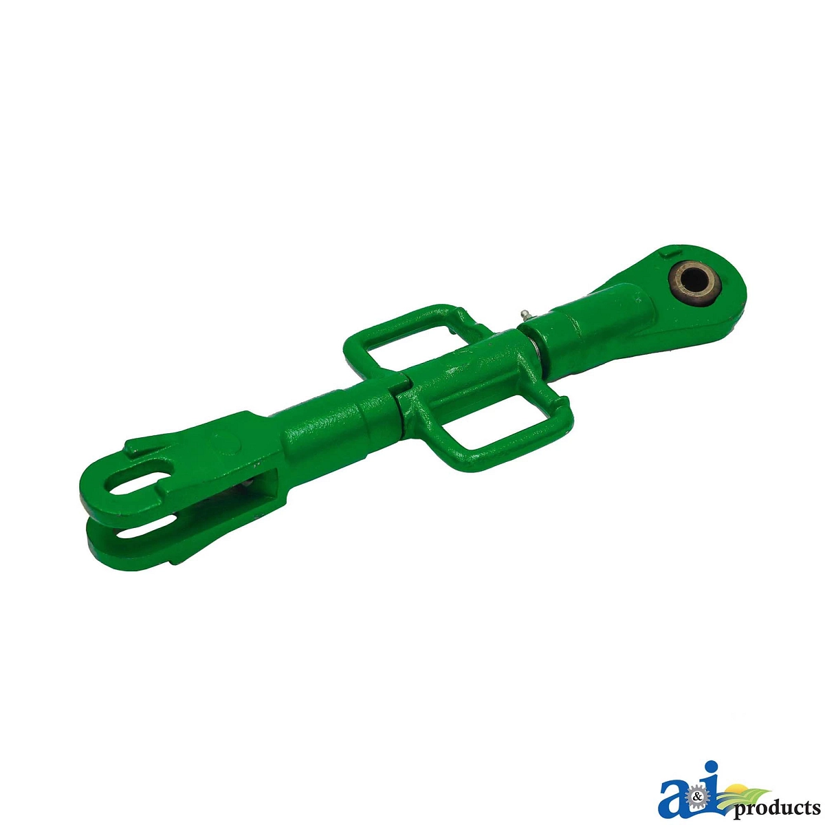 Leveling Box Assembly, Vertical