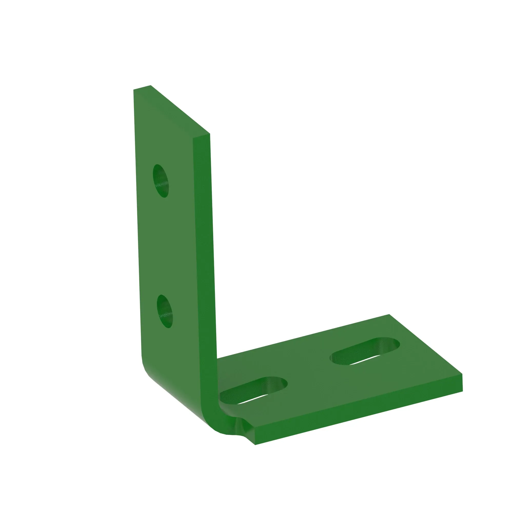 PLATE-LADDER MOUNT S39