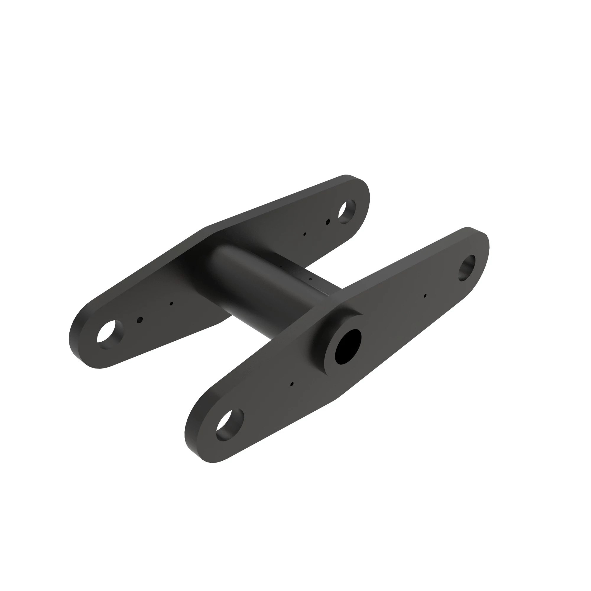 LEVER, LEVER WITH BUSHINGS