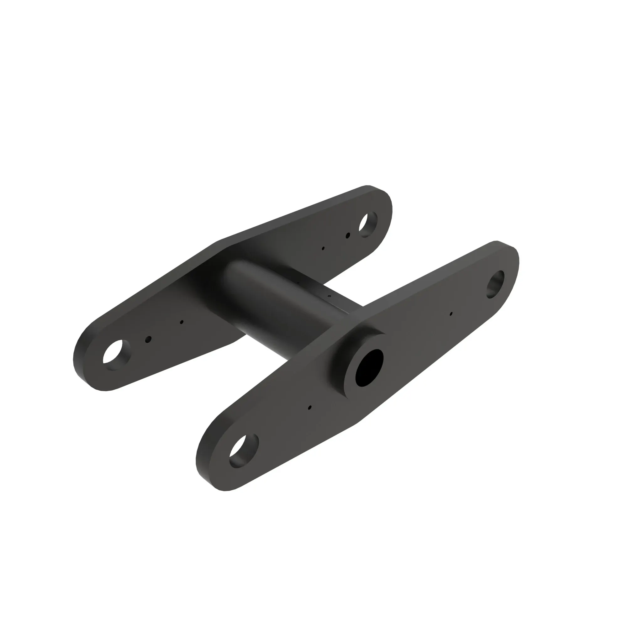 John Deere Boom Lever - F638446