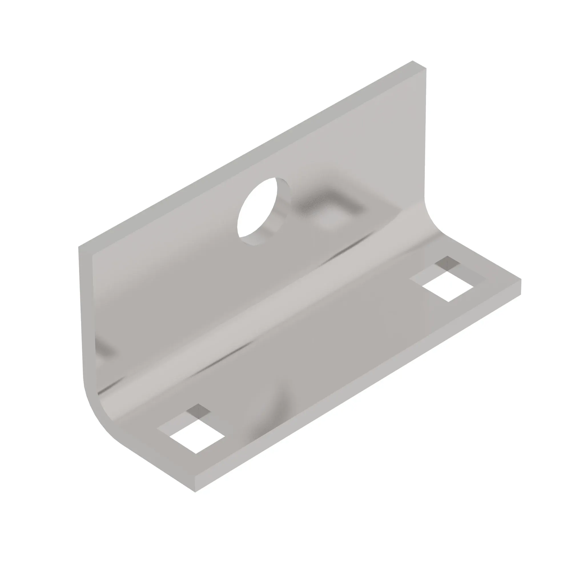 John Deere Bracket Magnetic Pickup Angle - N193687