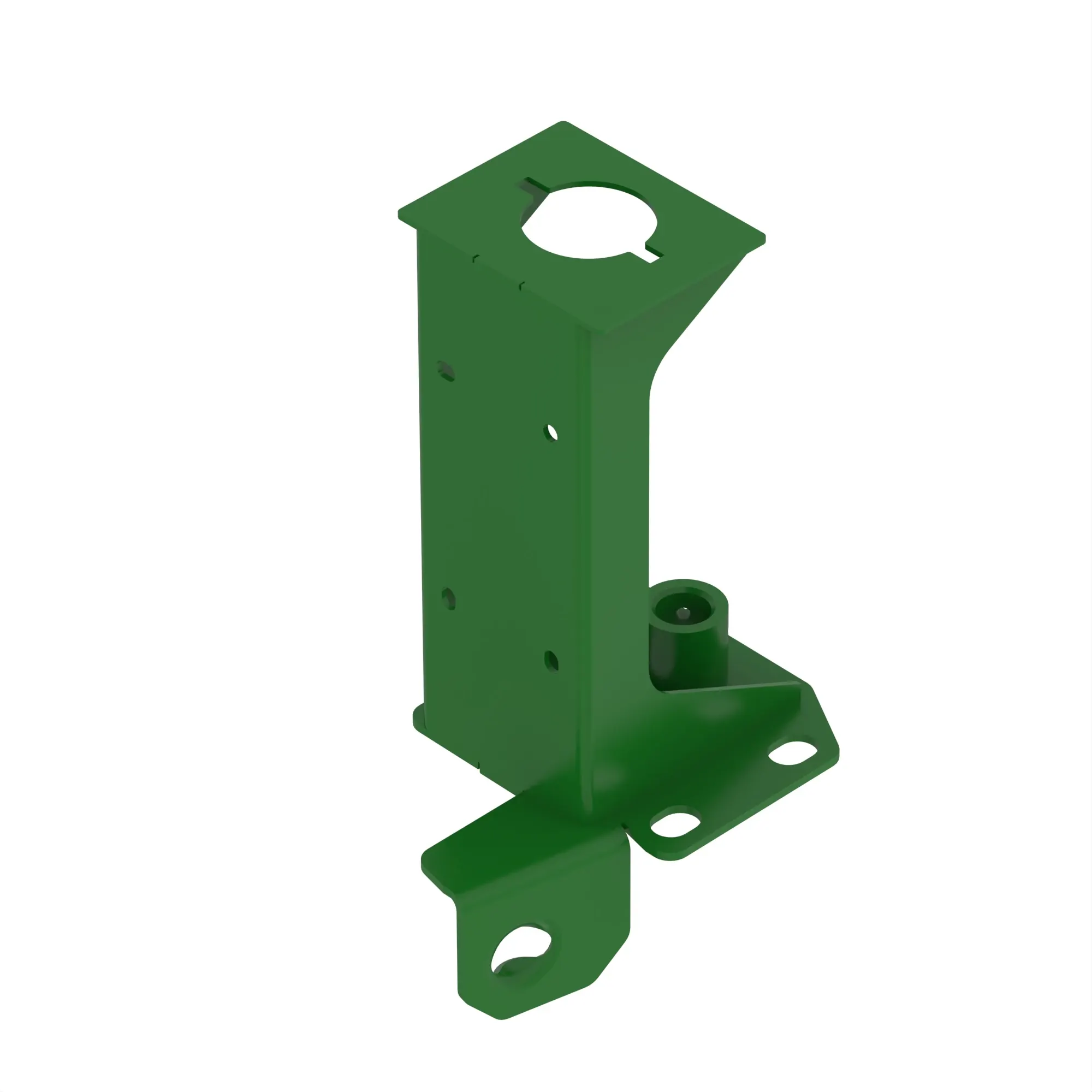 BRACKET, ROTARY SCREEN JACKSHAFT HO