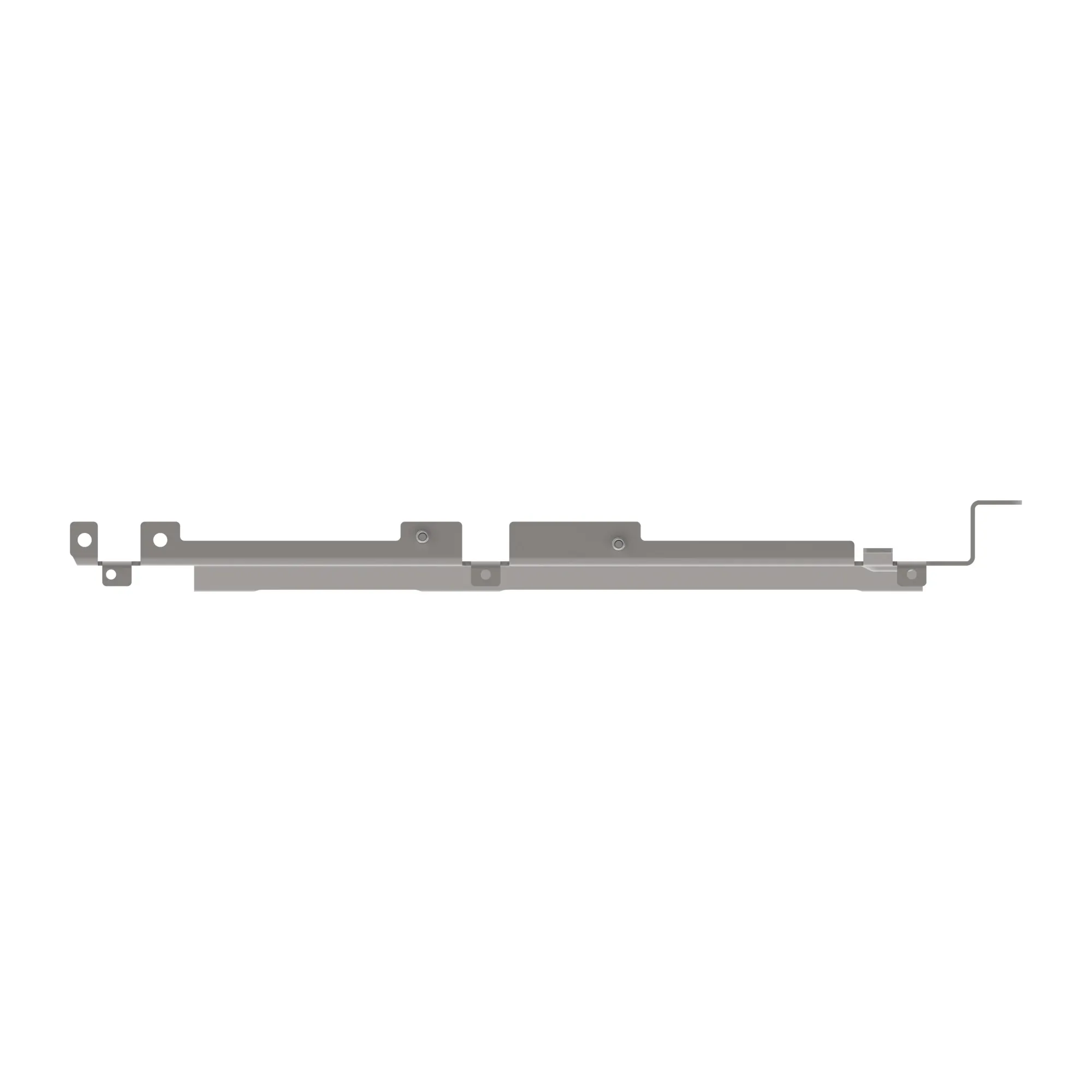 SUPPORT, RADIATOR, RH