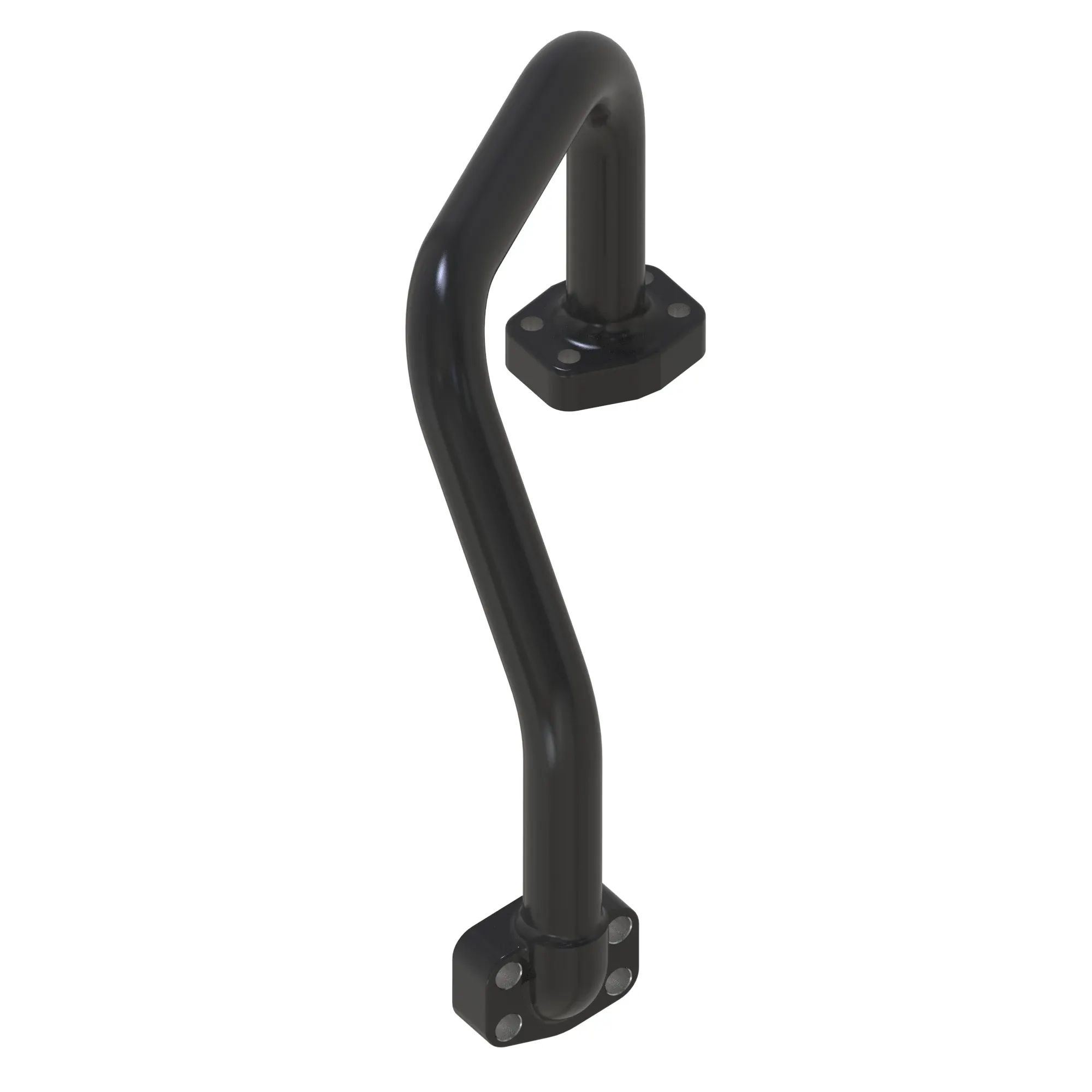 John Deere Boom Oil Line - AT523894