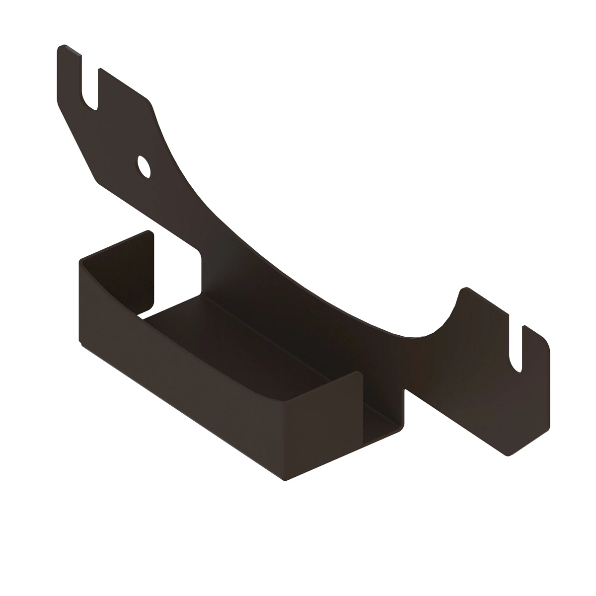 Bracket, Steering Column Harness Co