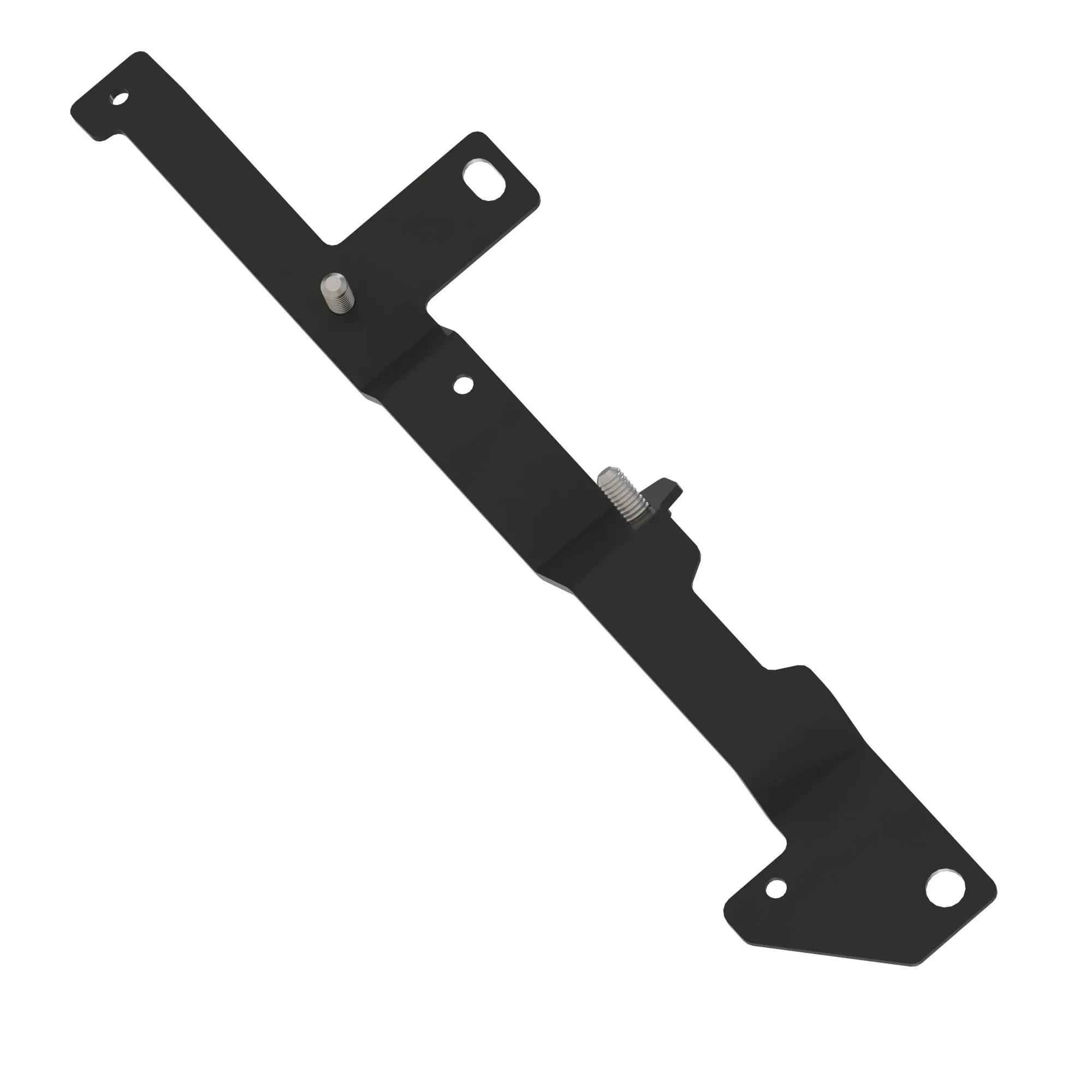 EXT. LEVEL SENSING LINE, AUXILIARY OIL TANK
